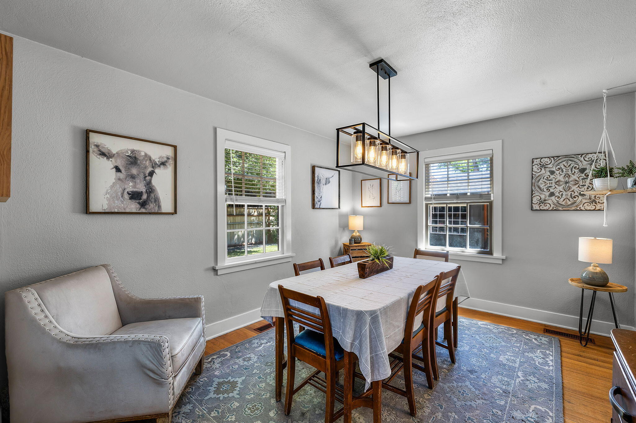 PrineVille - Fourth - Residential