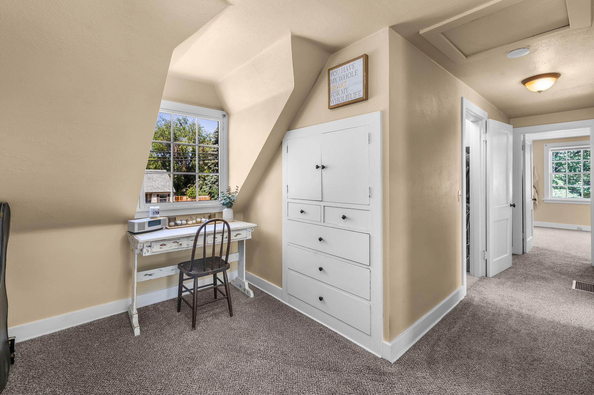 PrineVille - Fourth - Residential