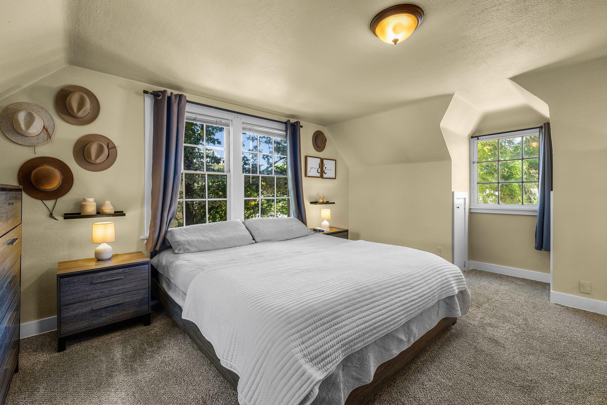 PrineVille - Fourth - Residential