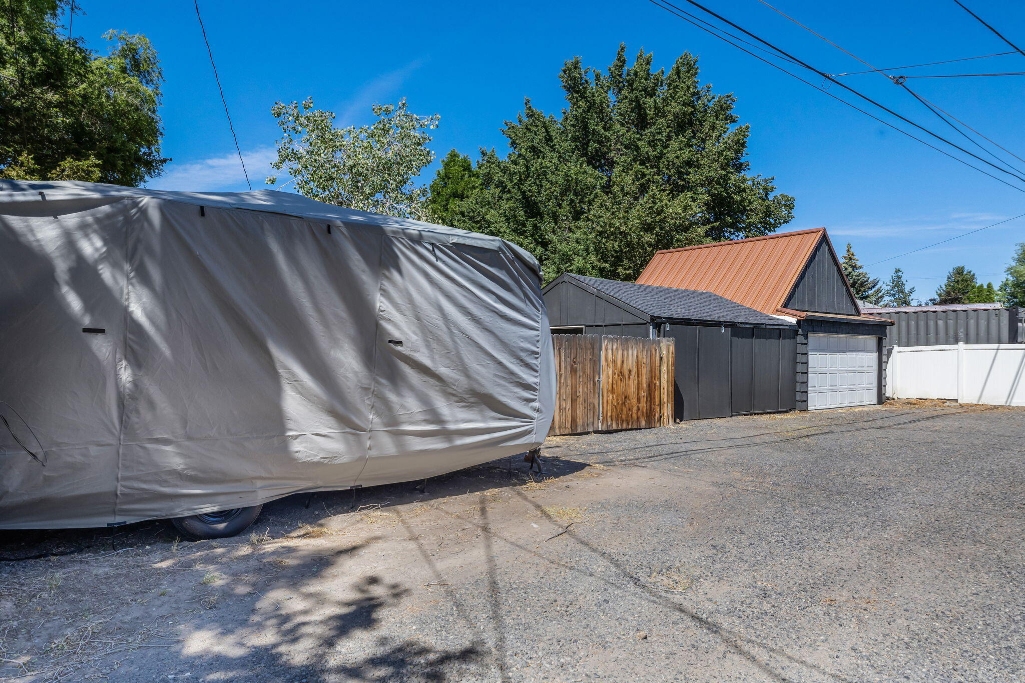 PrineVille - Fourth - Residential