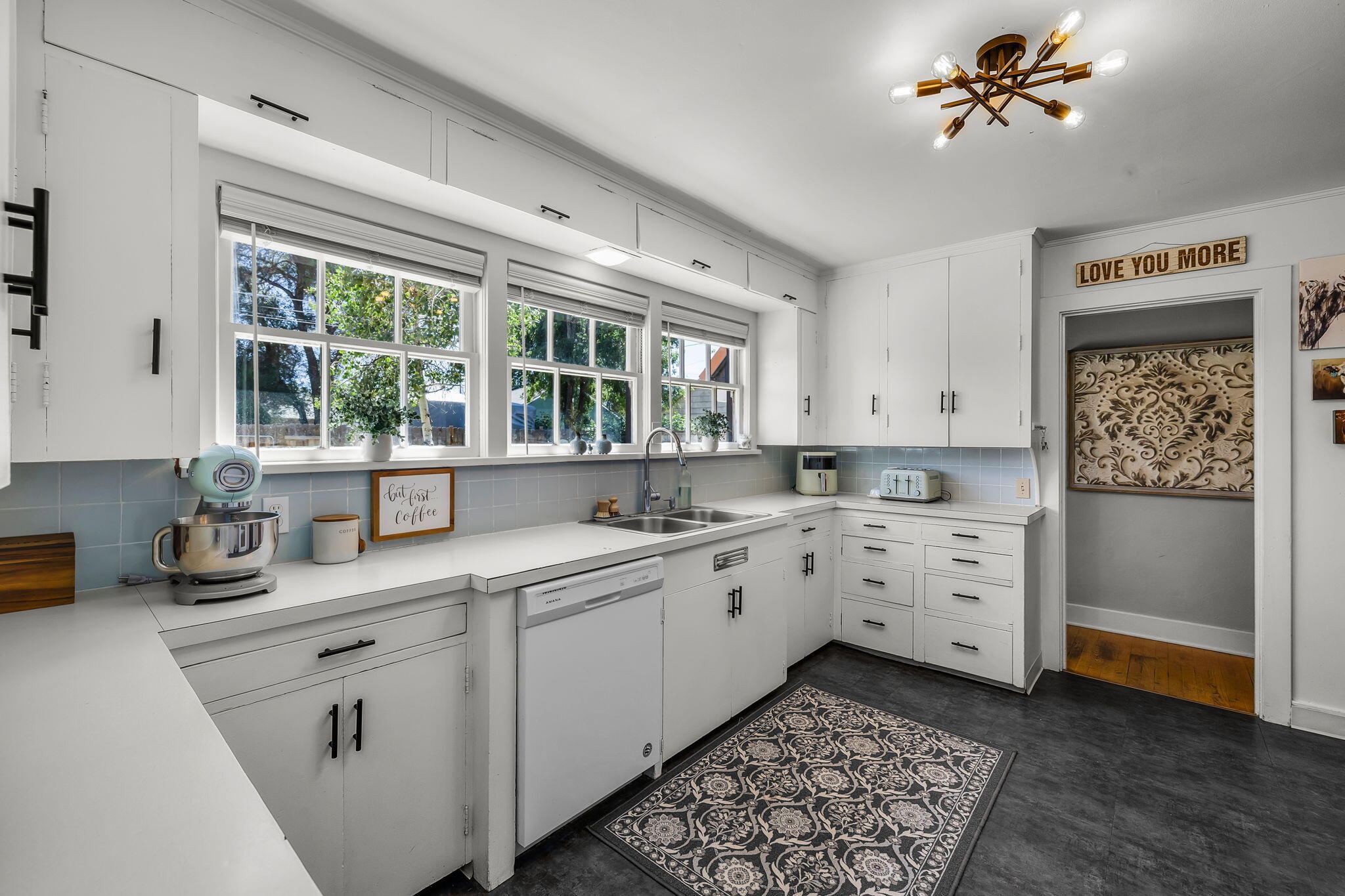 PrineVille - Fourth - Residential