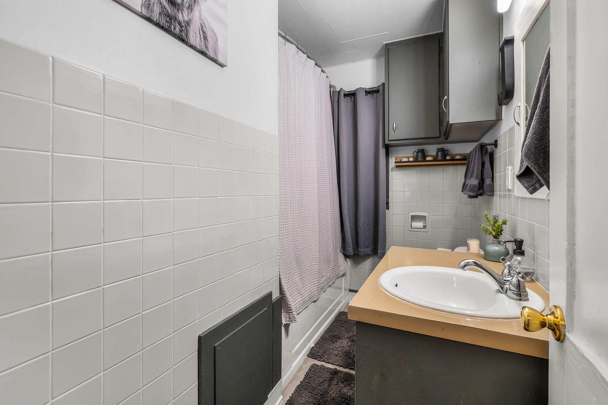 PrineVille - Fourth - Residential