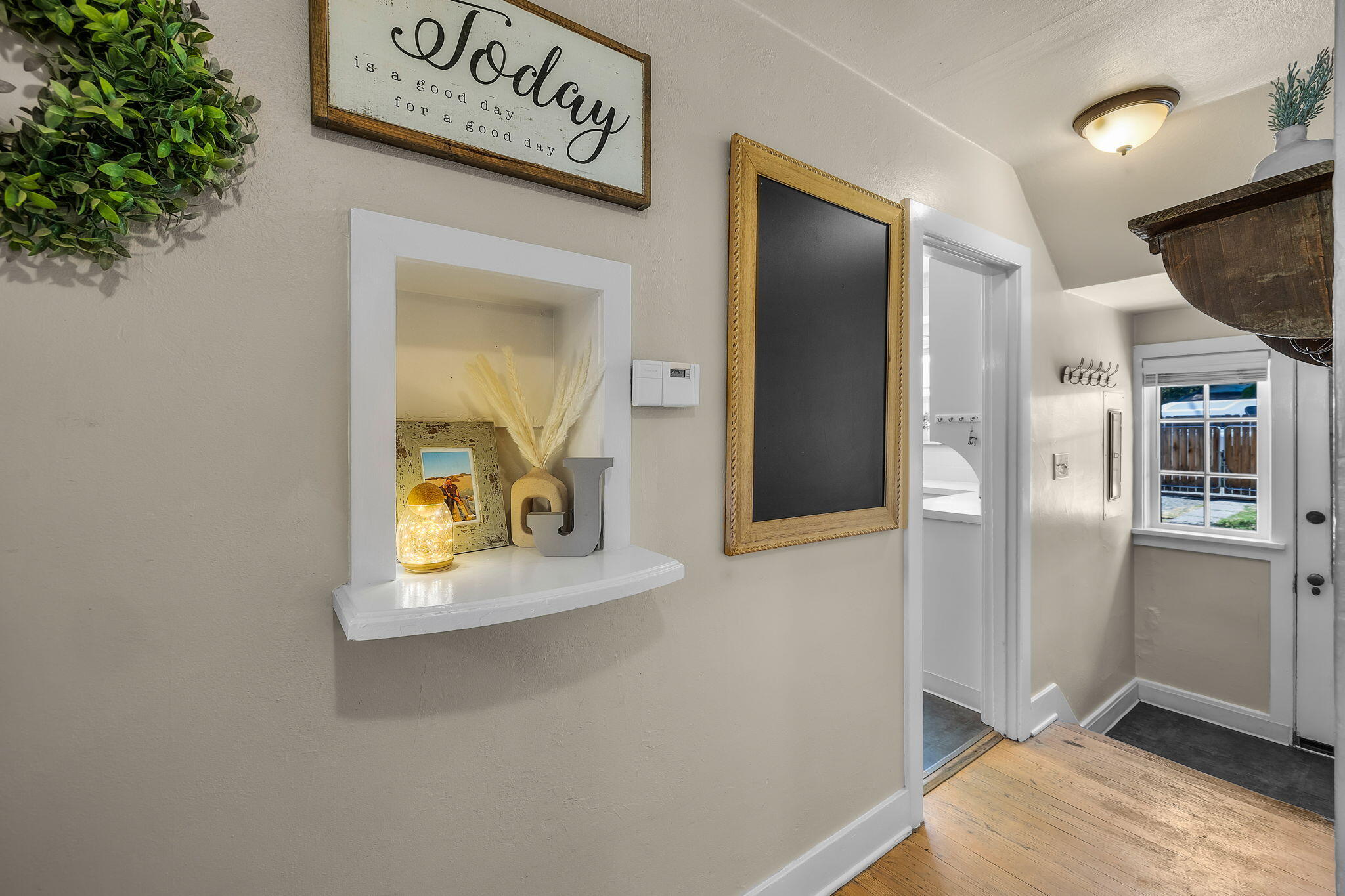 PrineVille - Fourth - Residential