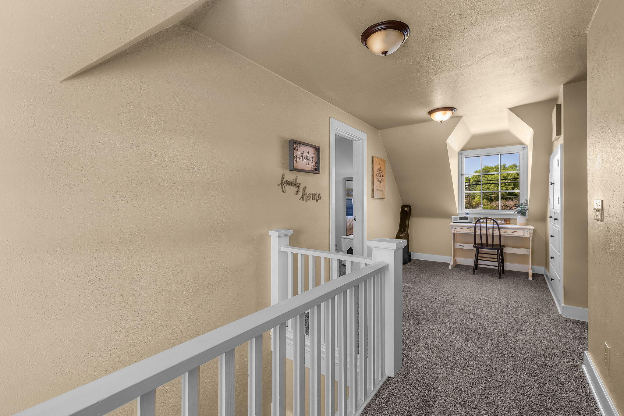 PrineVille - Fourth - Residential