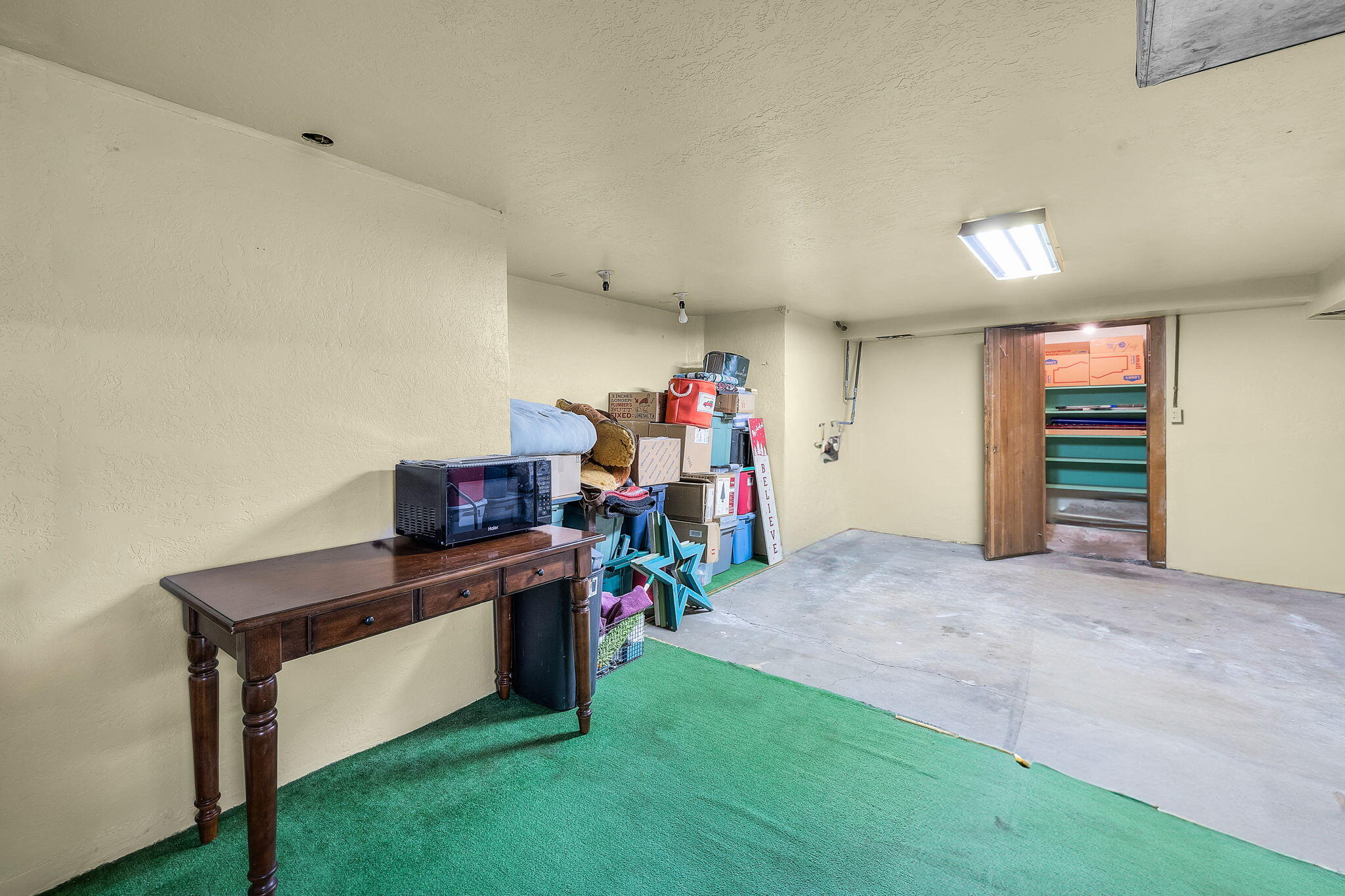 PrineVille - Fourth - Residential