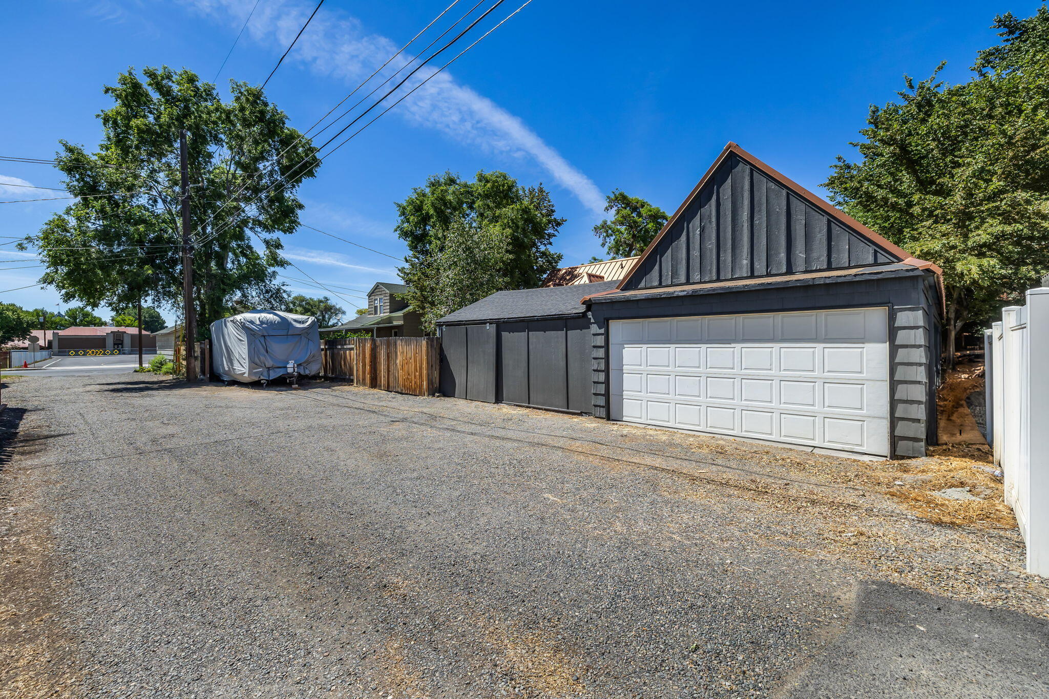 PrineVille - Fourth - Residential