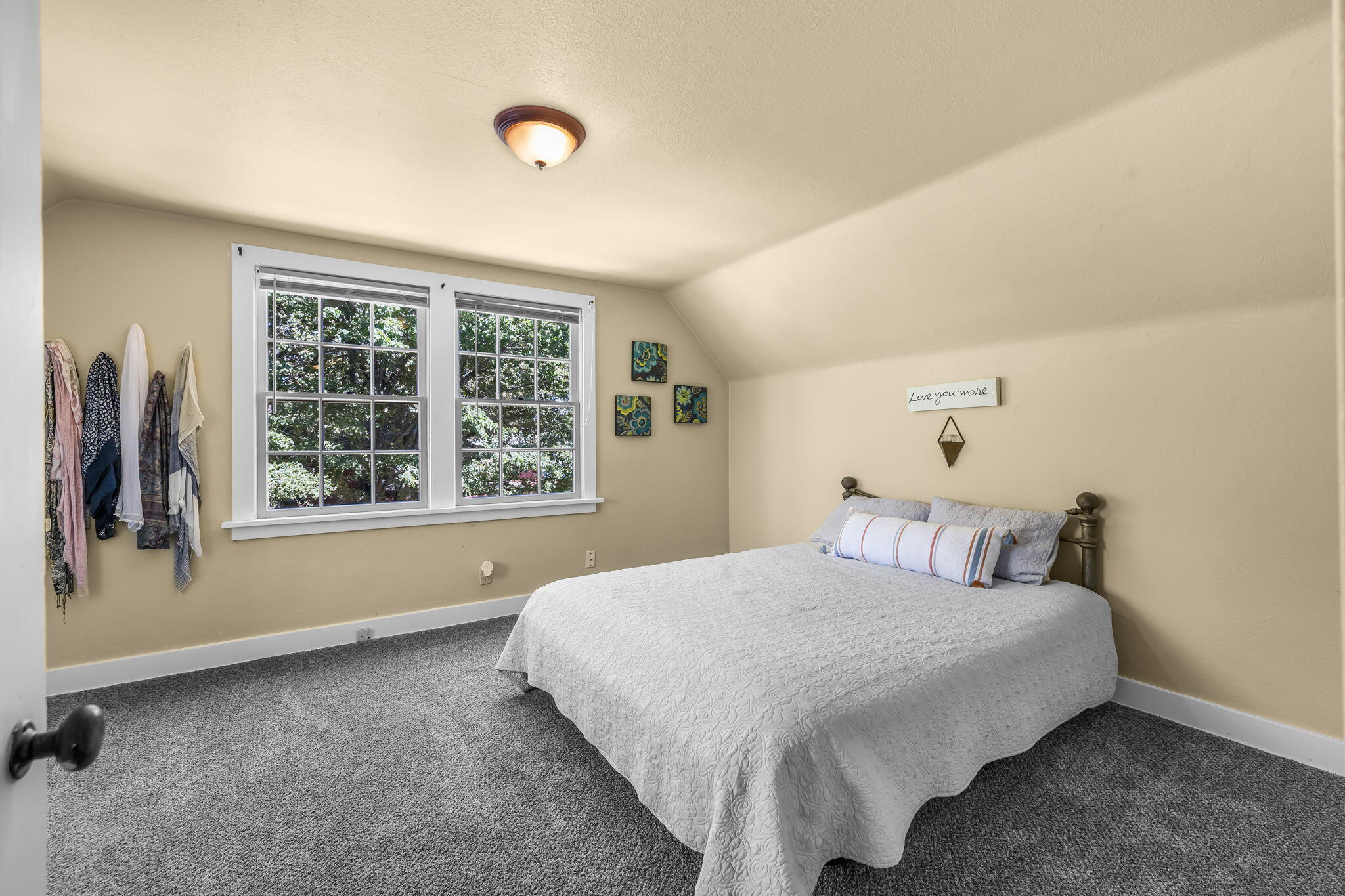 PrineVille - Fourth - Residential