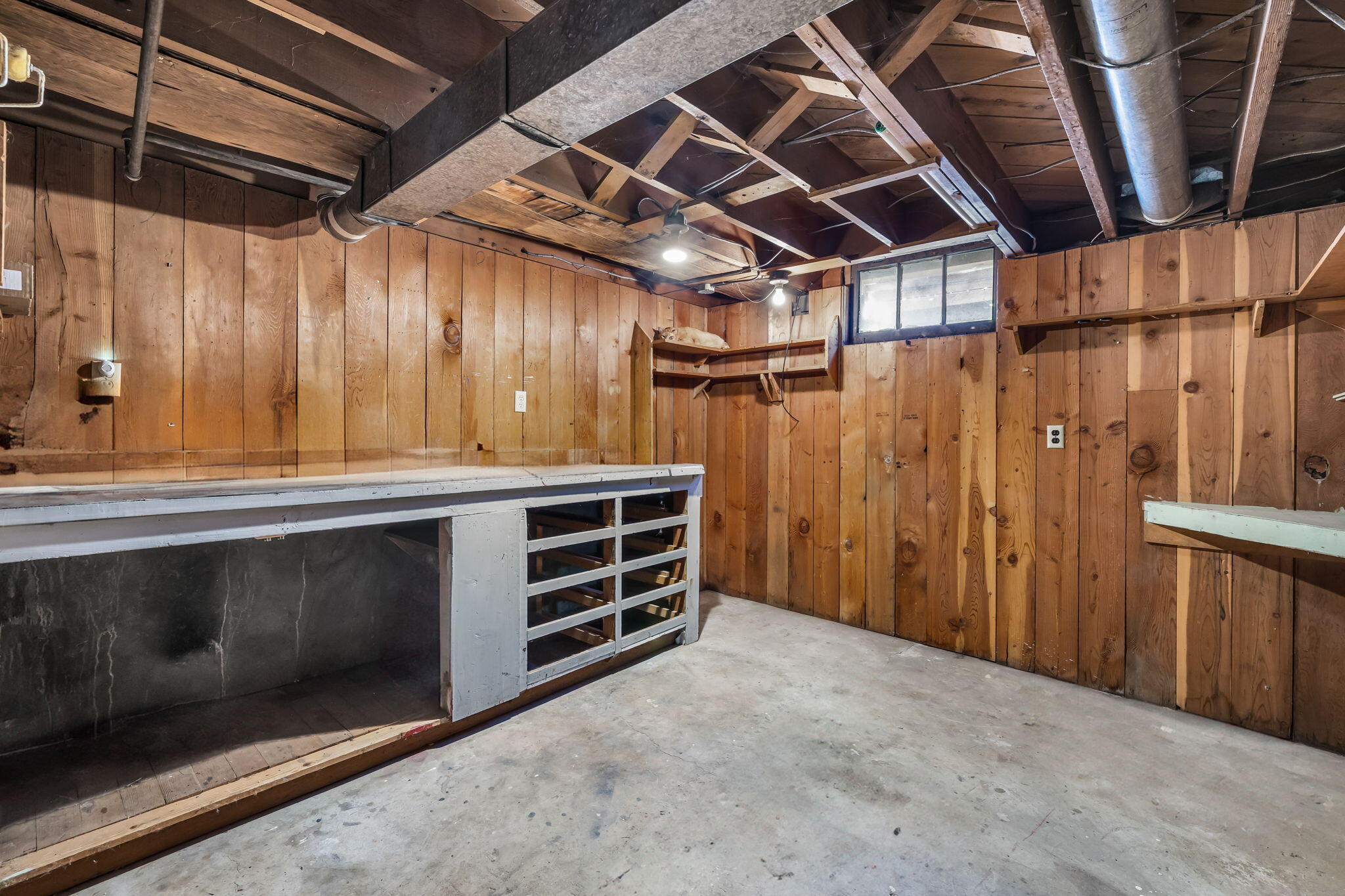 PrineVille - Fourth - Residential