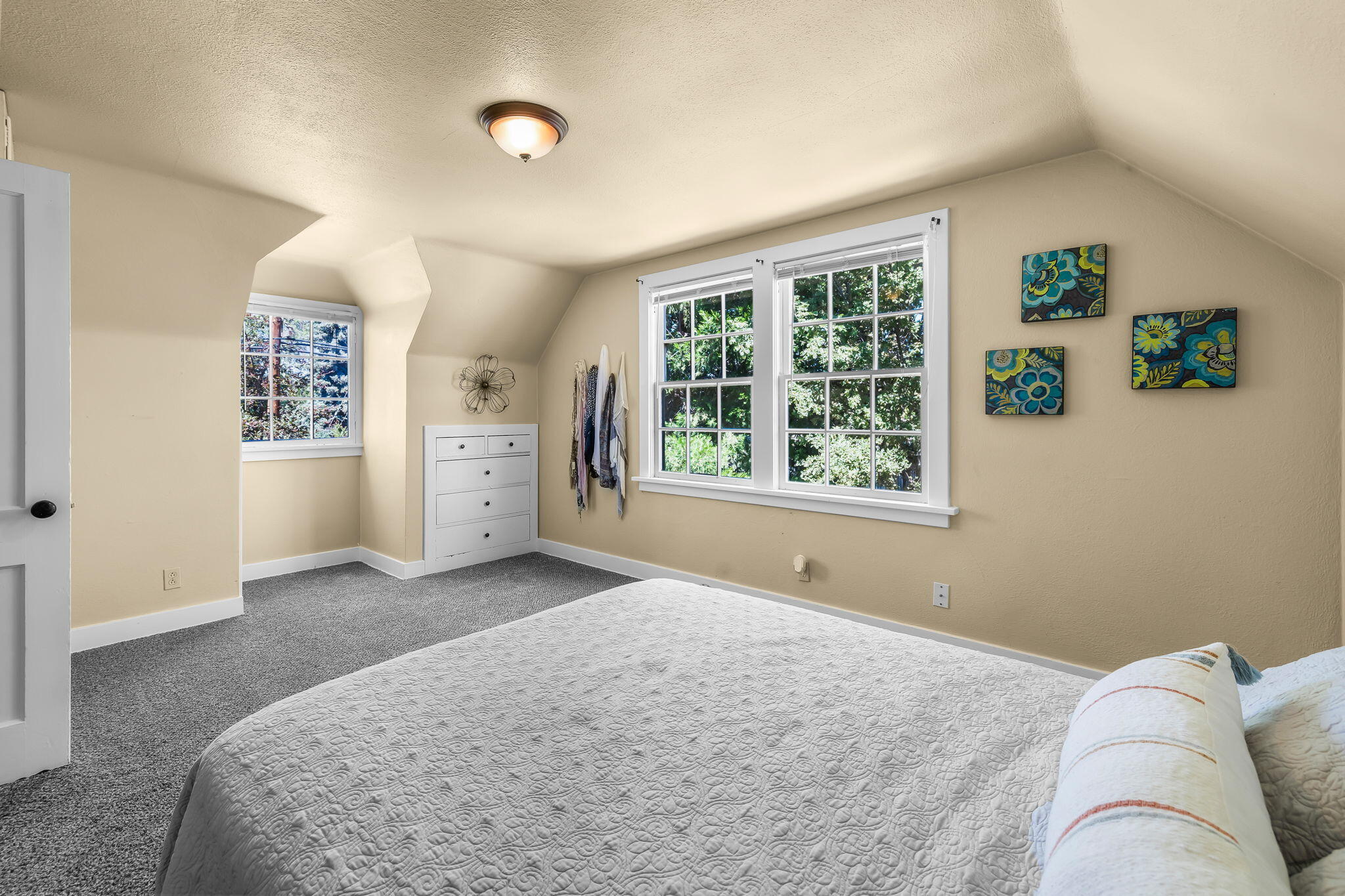 PrineVille - Fourth - Residential