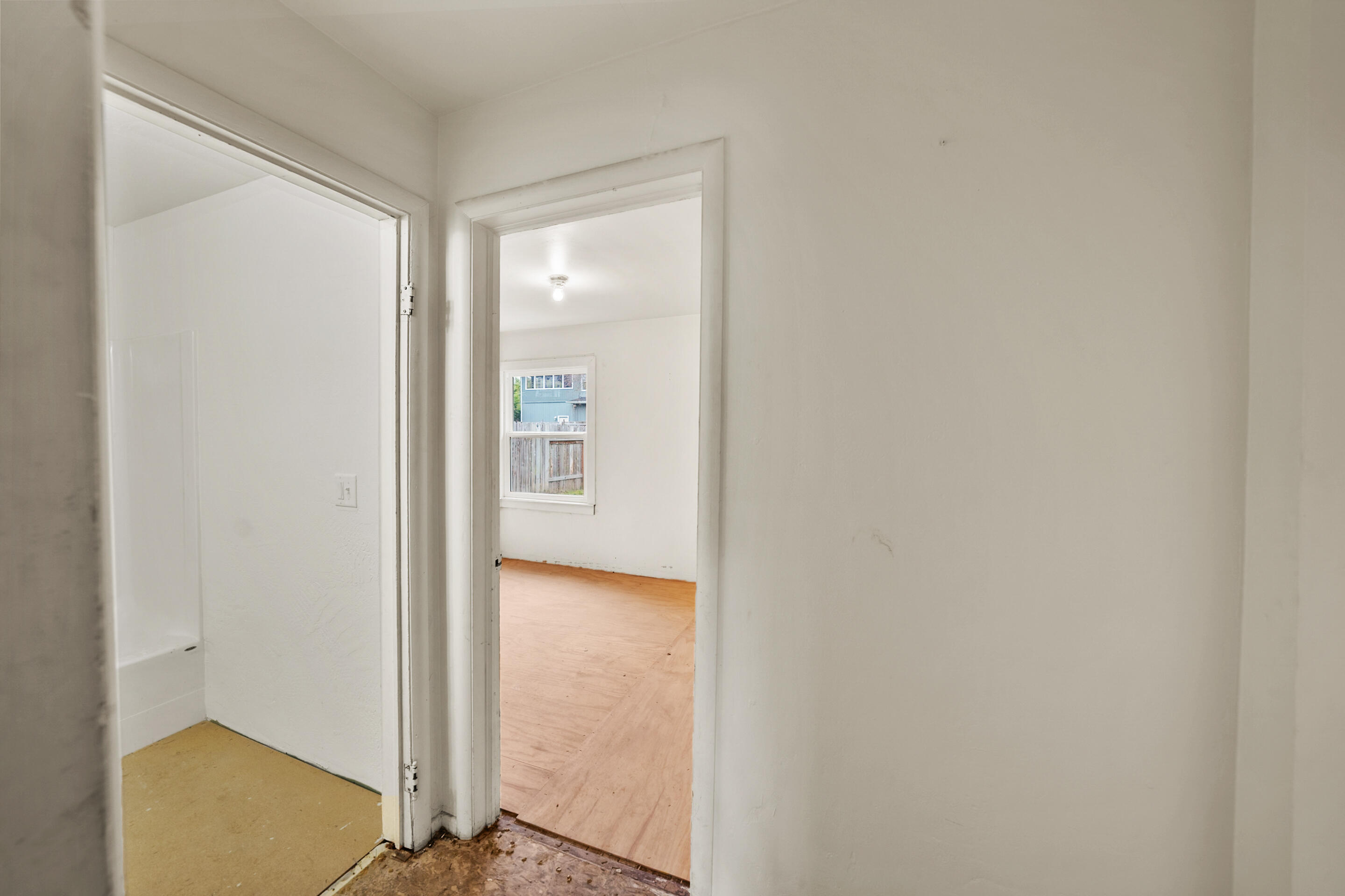 N/A - Residential Income