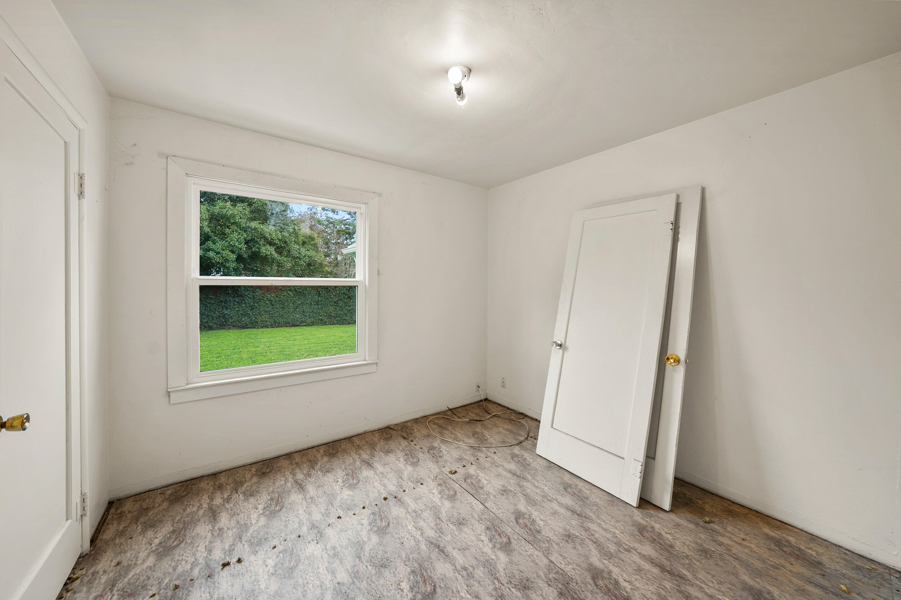 N/A - Residential Income