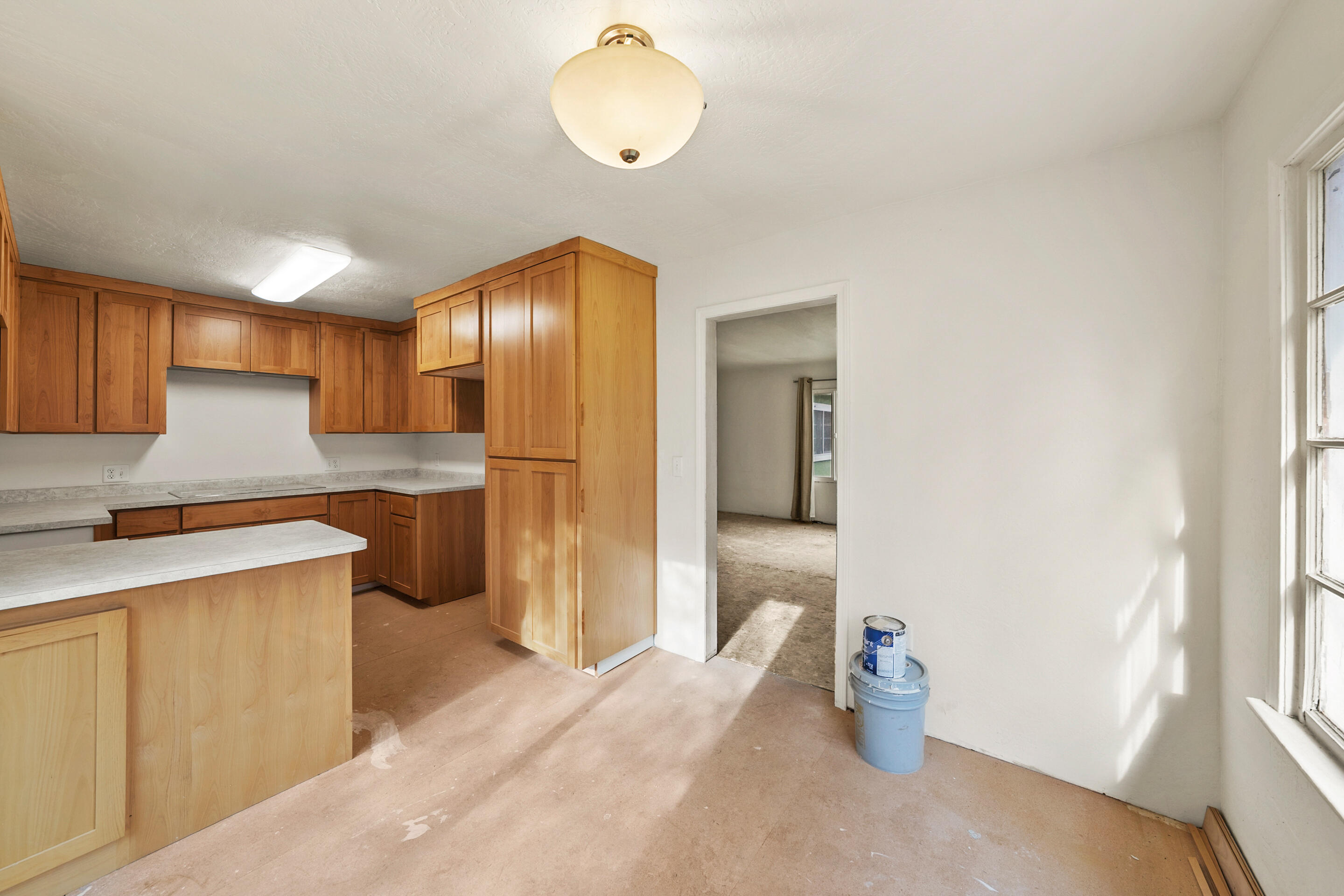 N/A - Residential Income