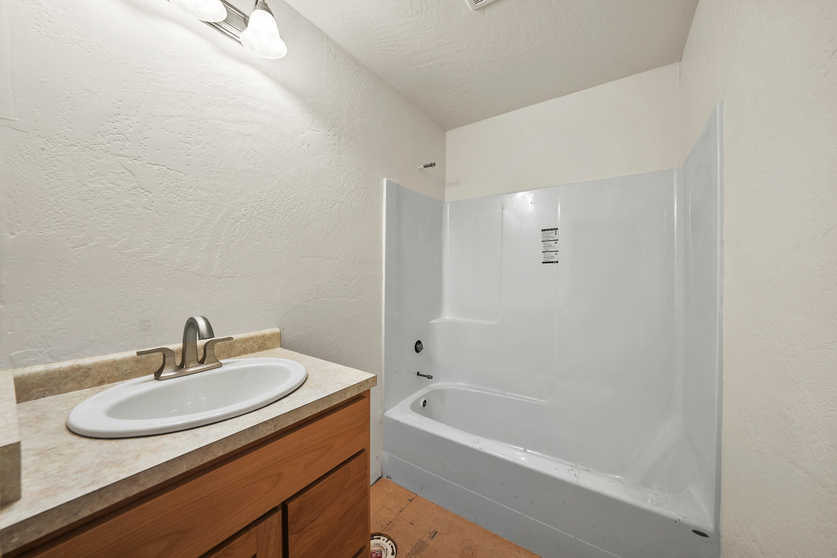 N/A - Residential Income