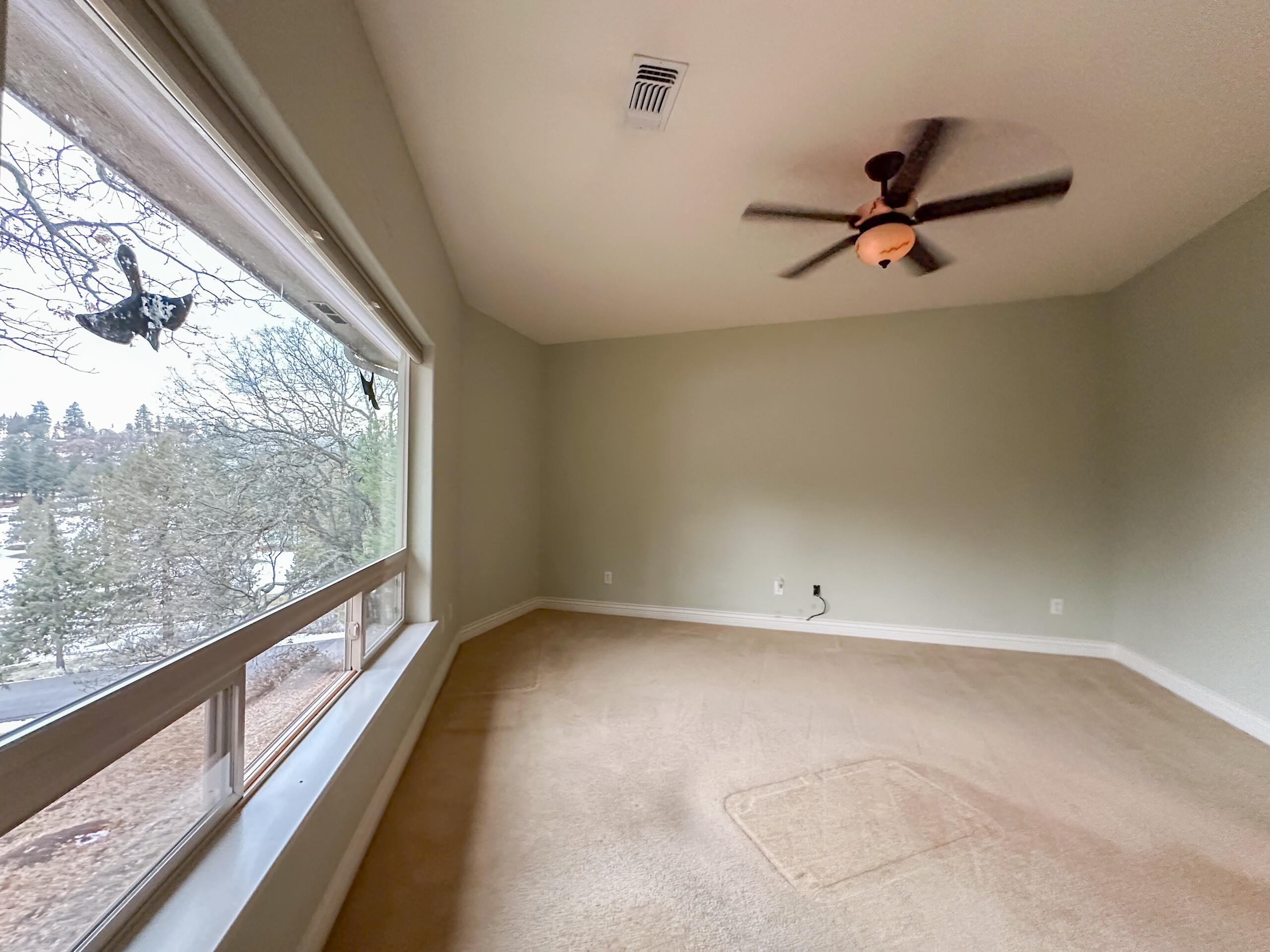 Running YResort - Residential