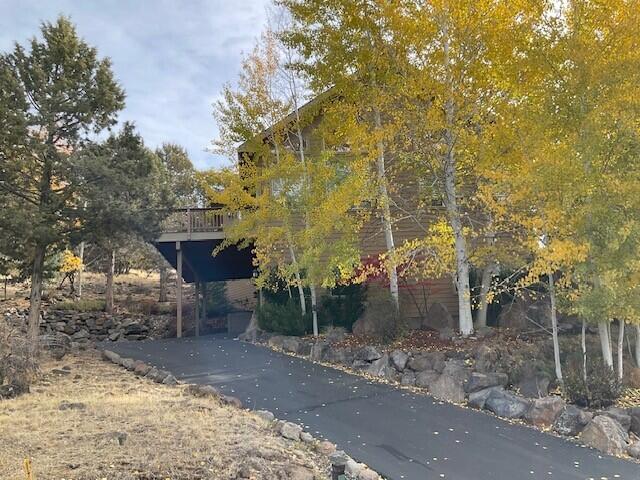 Running YResort - Residential