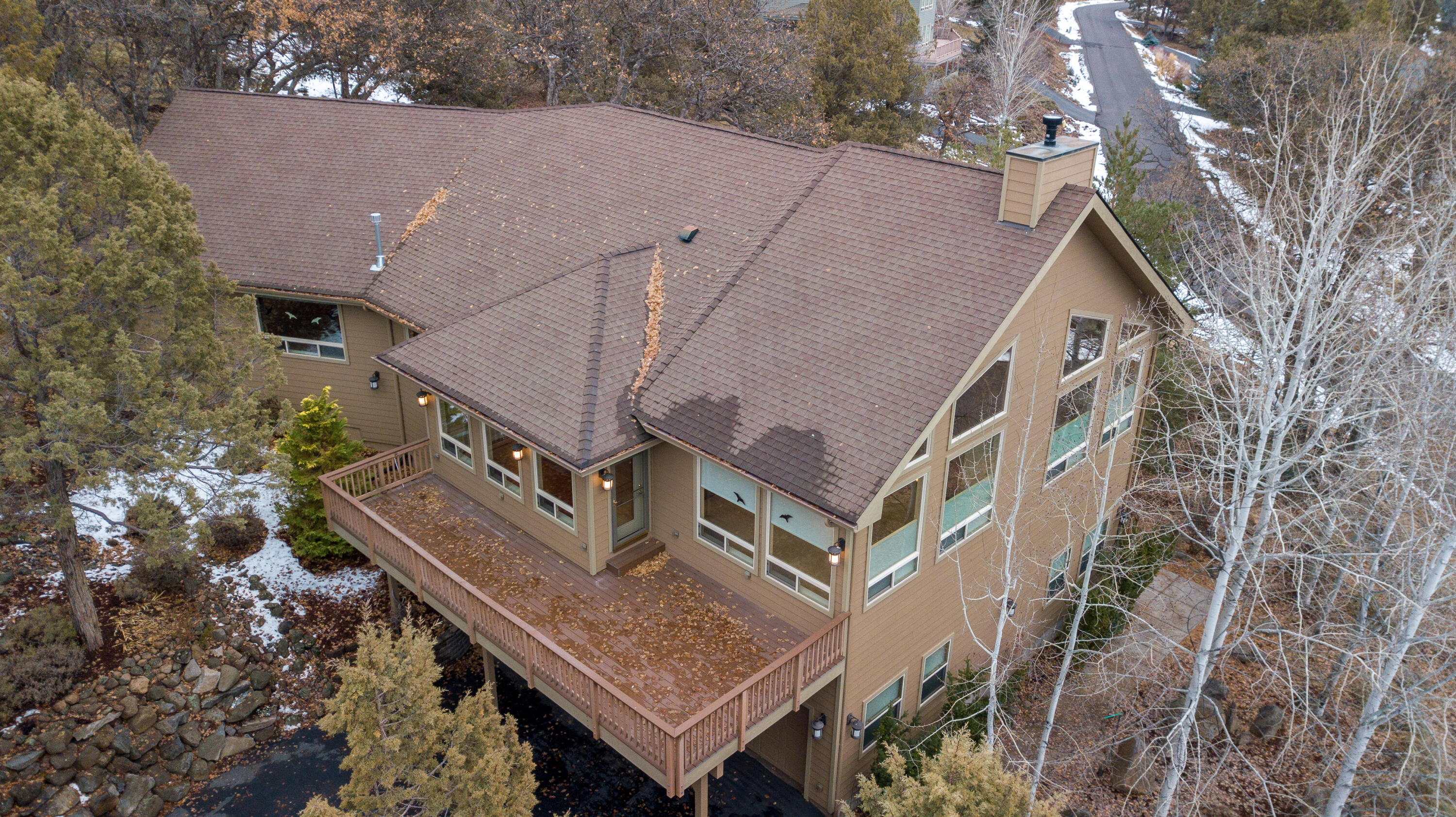 Running YResort - Residential