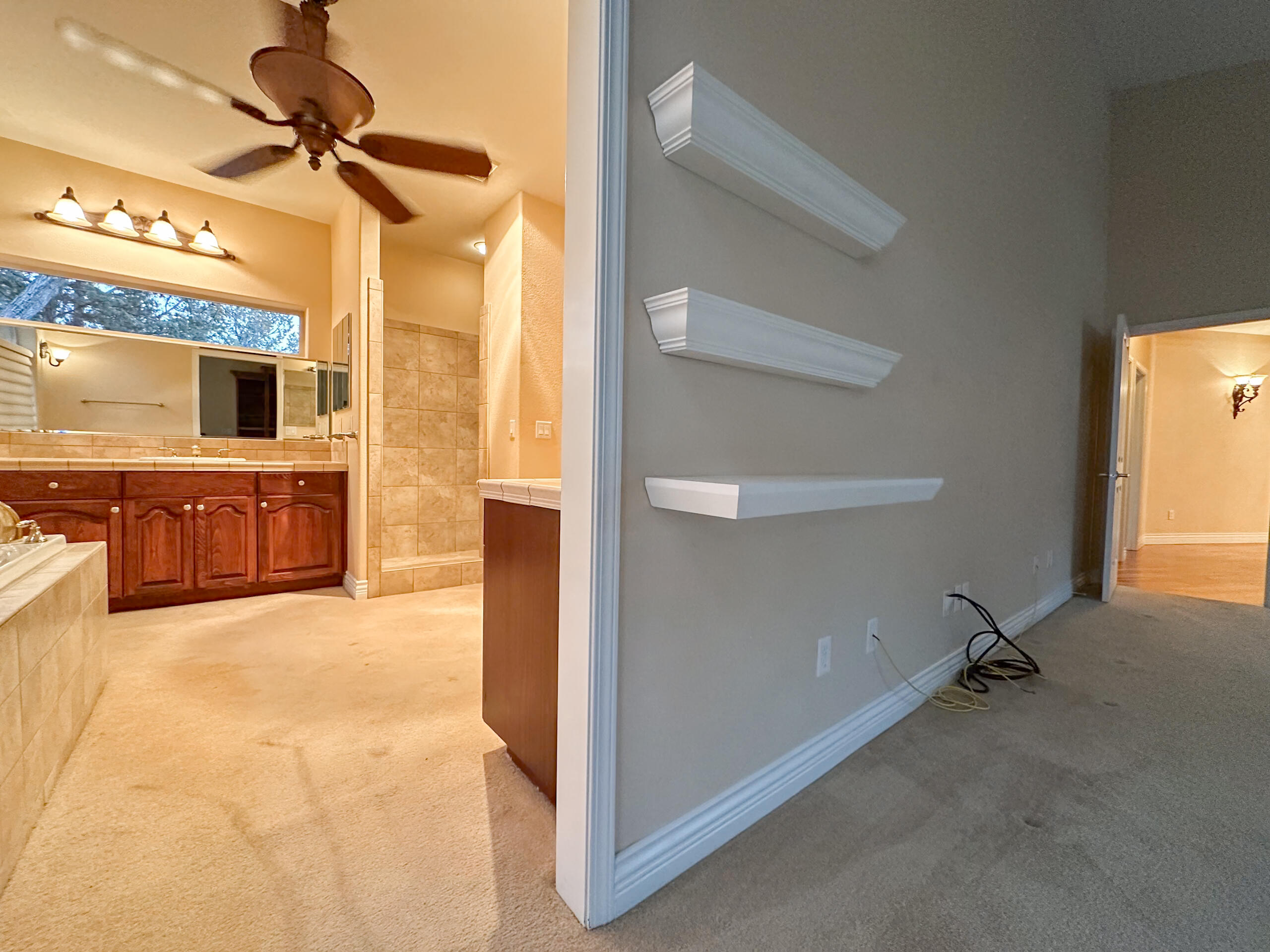 Running YResort - Residential