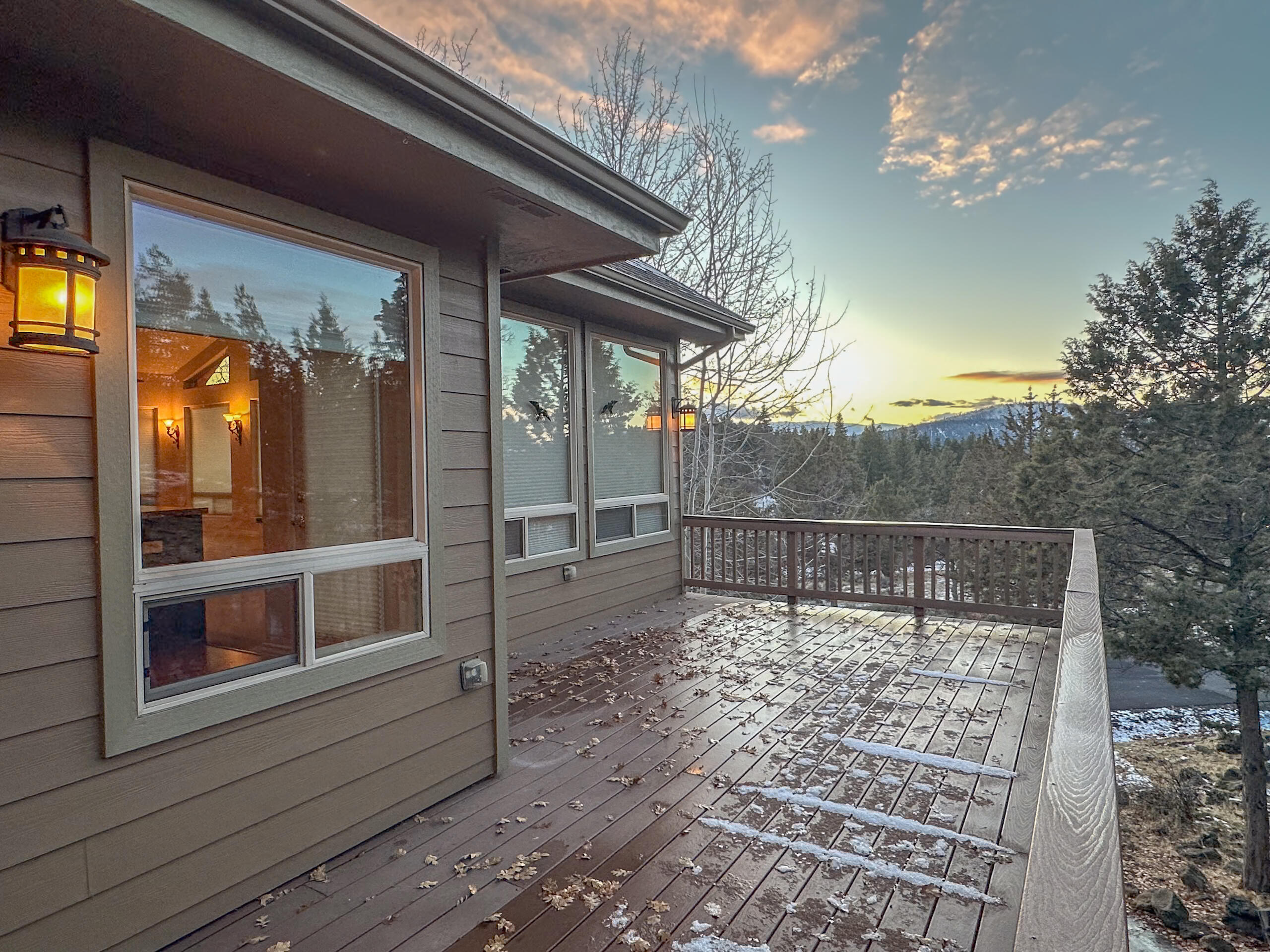 Running YResort - Residential