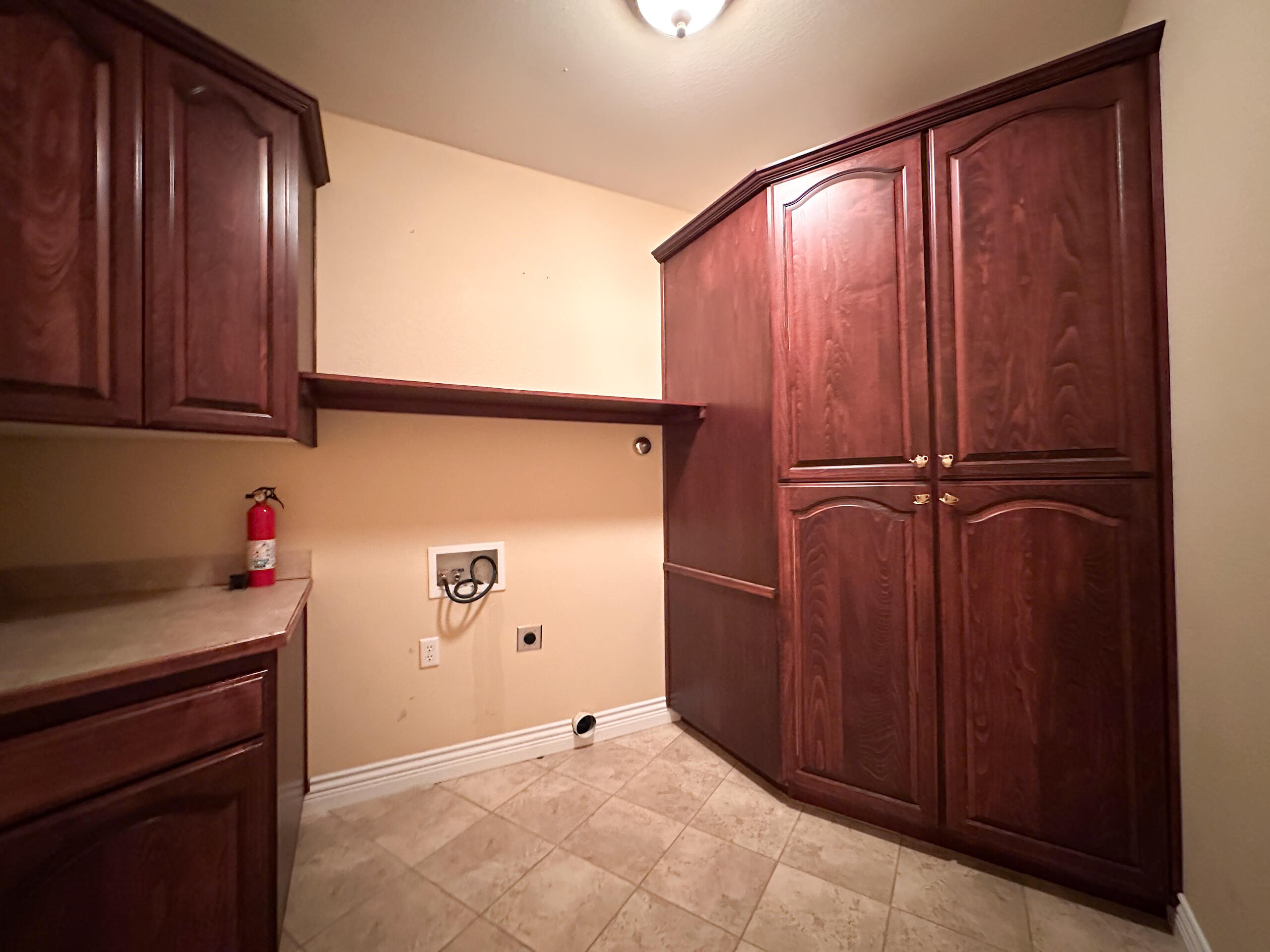 Running YResort - Residential