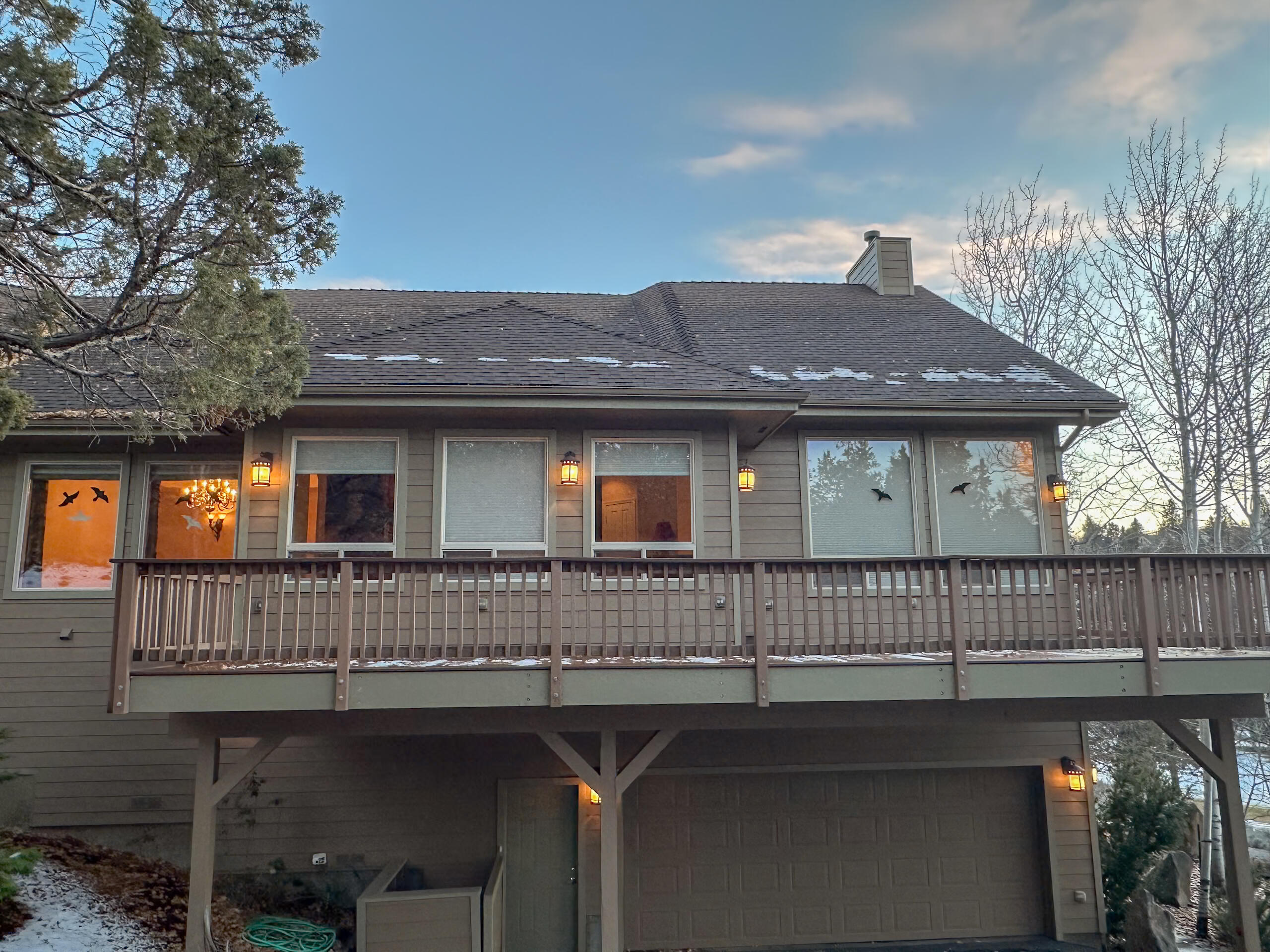 Running YResort - Residential