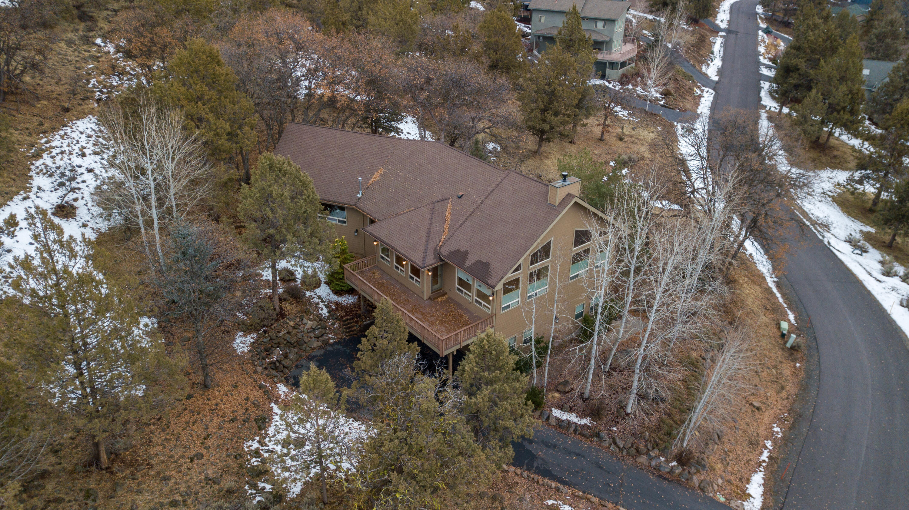 Running YResort - Residential