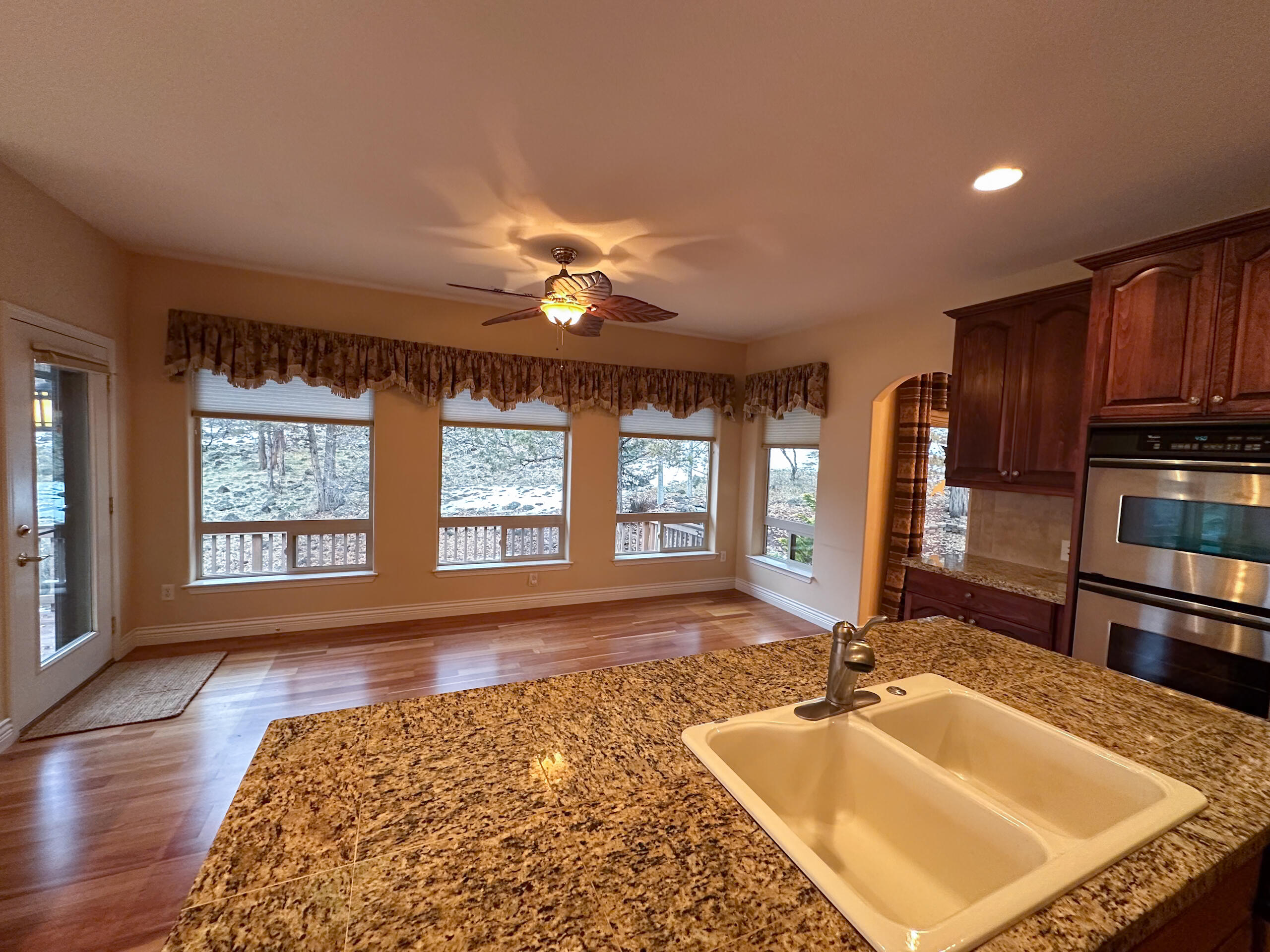 Running YResort - Residential