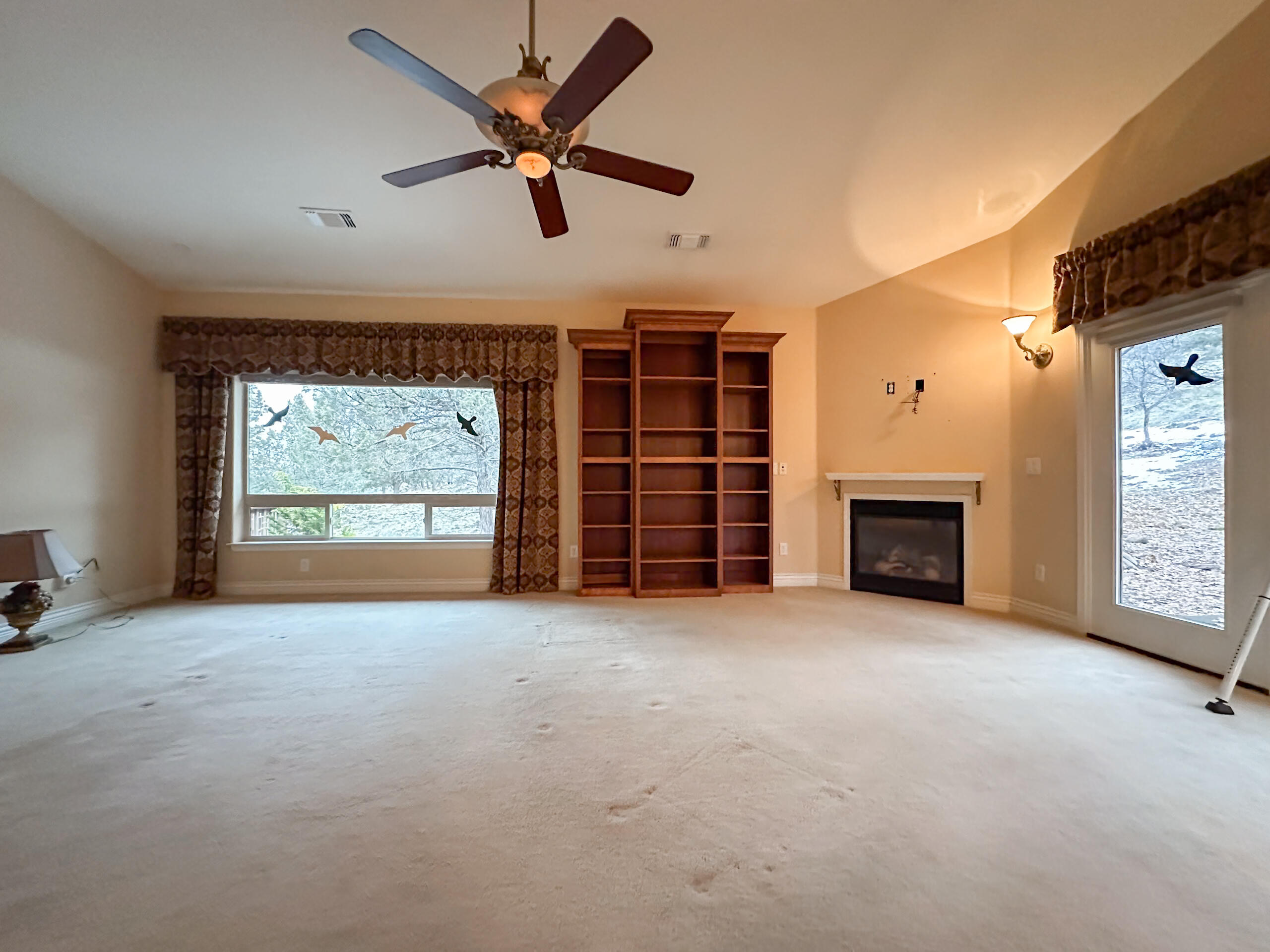 Running YResort - Residential