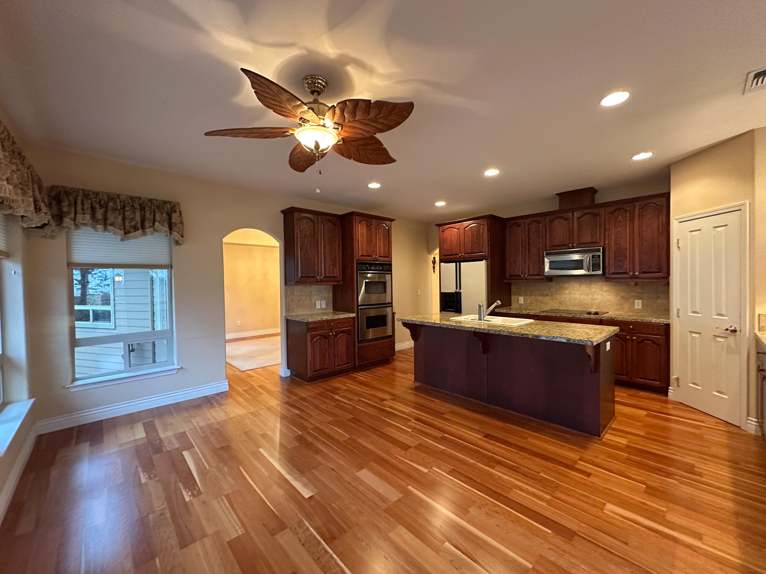 Running YResort - Residential