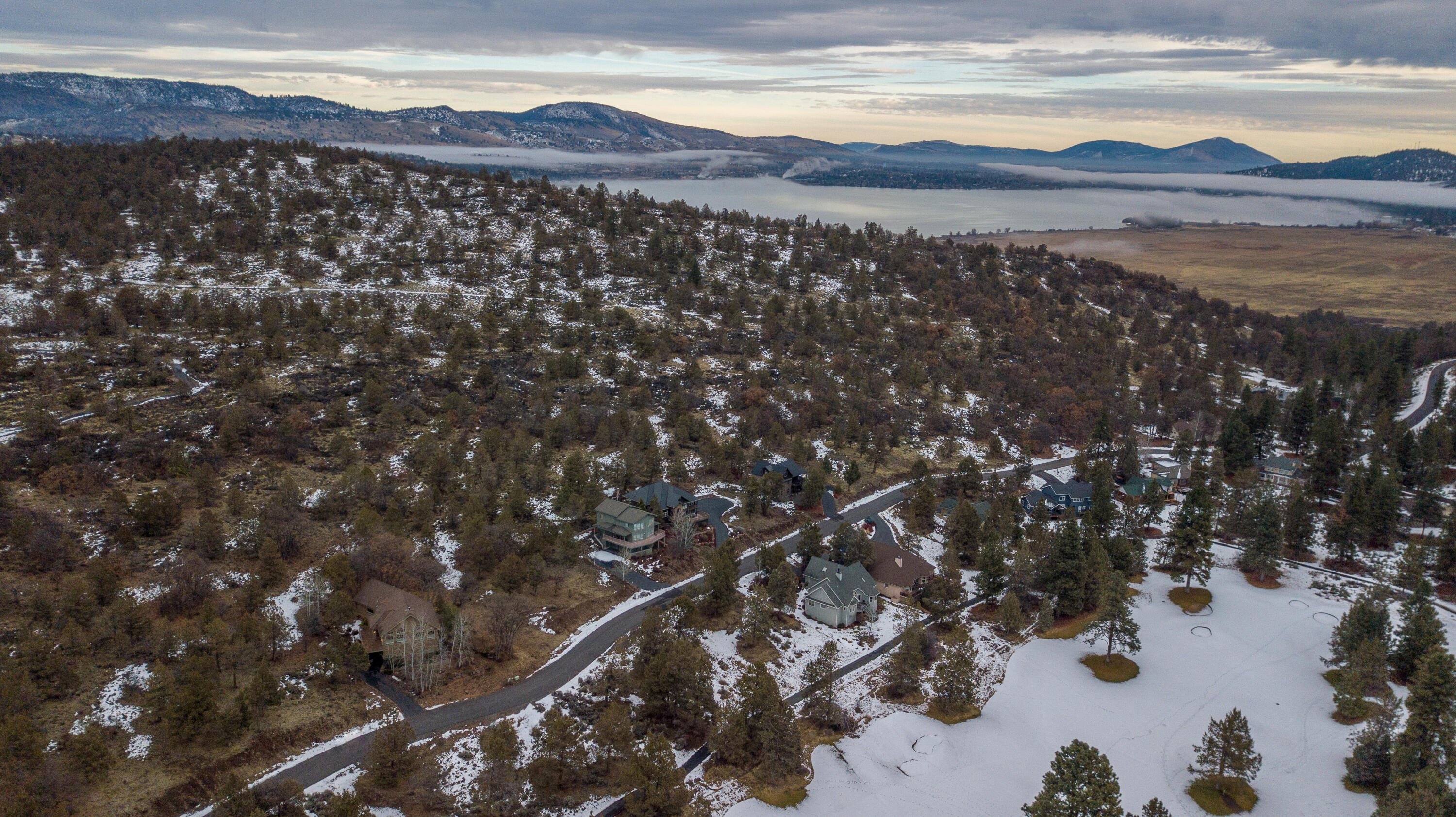 Running YResort - Residential