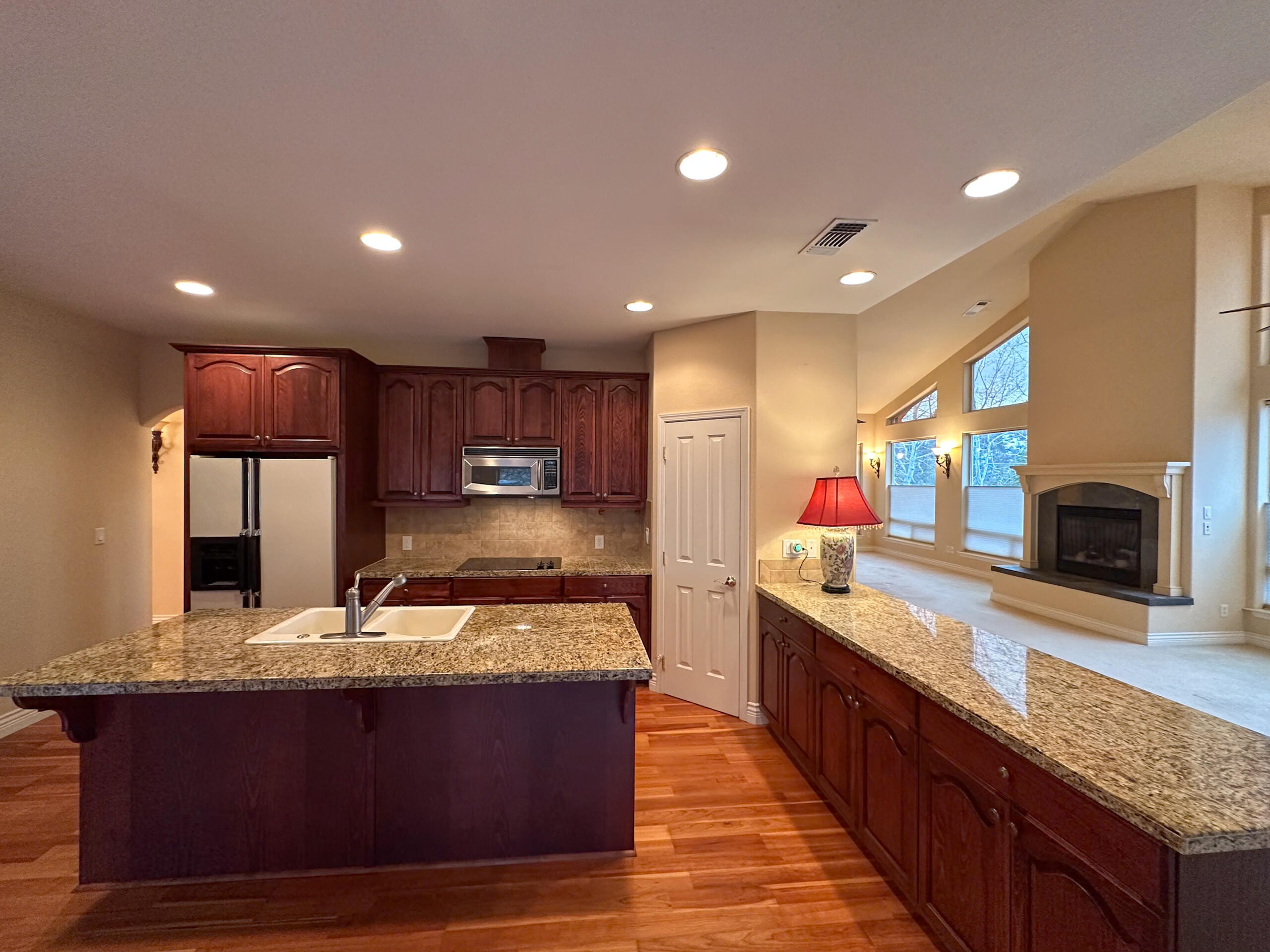 Running YResort - Residential