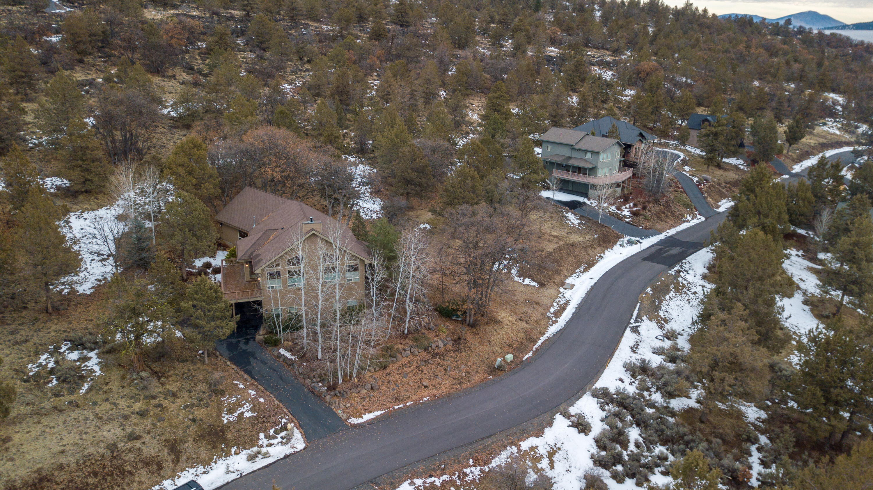 Running YResort - Residential