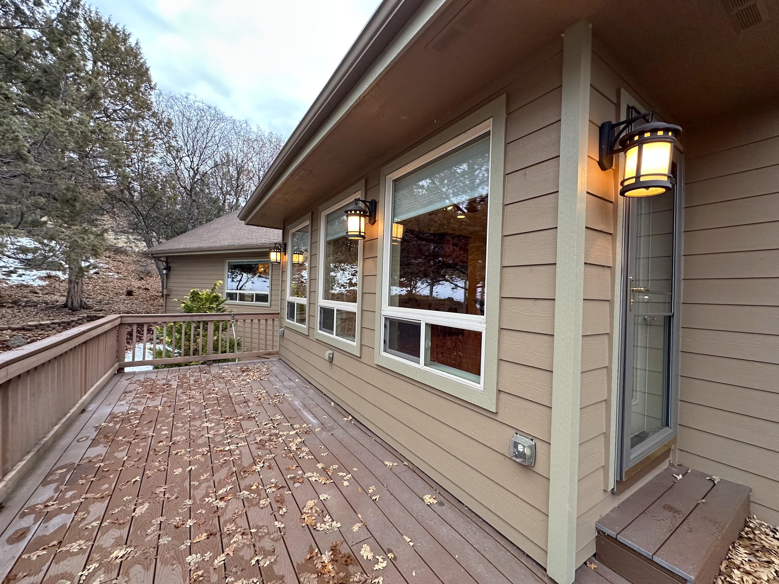 Running YResort - Residential