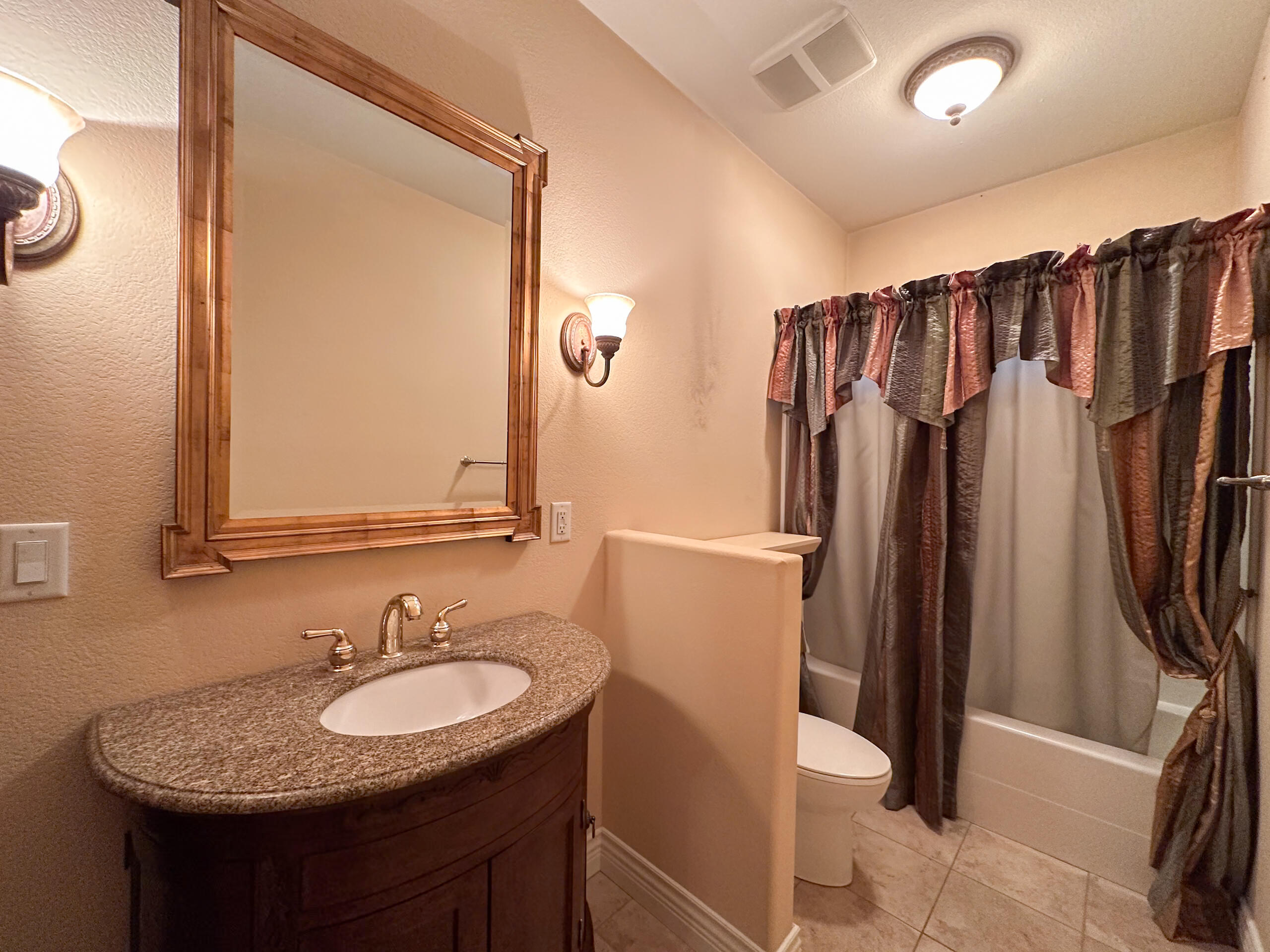 Running YResort - Residential