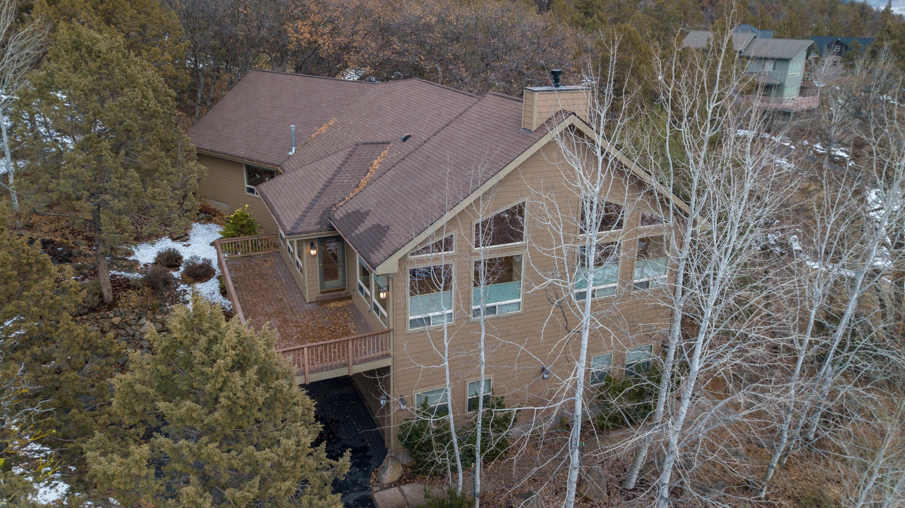 Running YResort - Residential