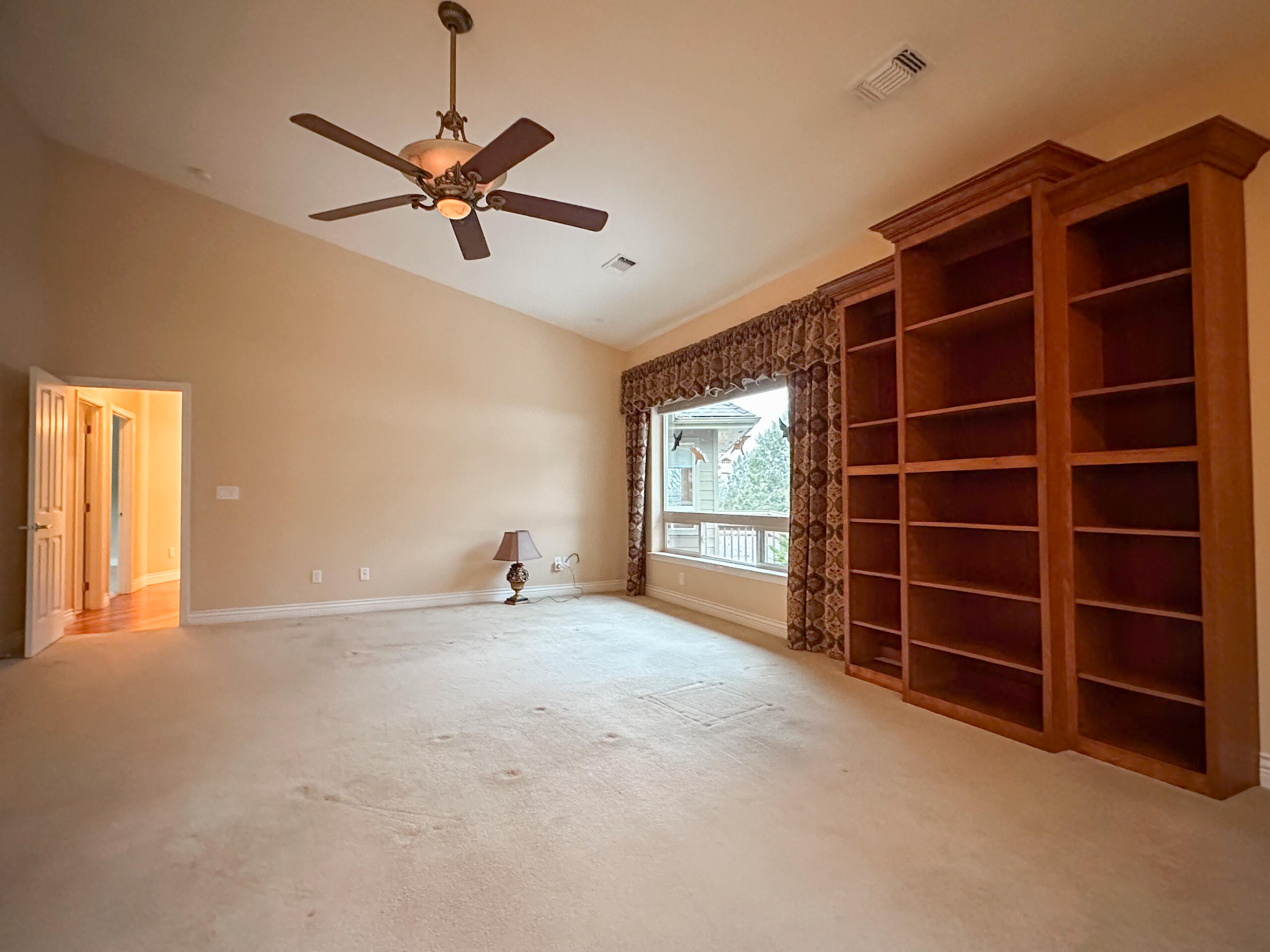 Running YResort - Residential