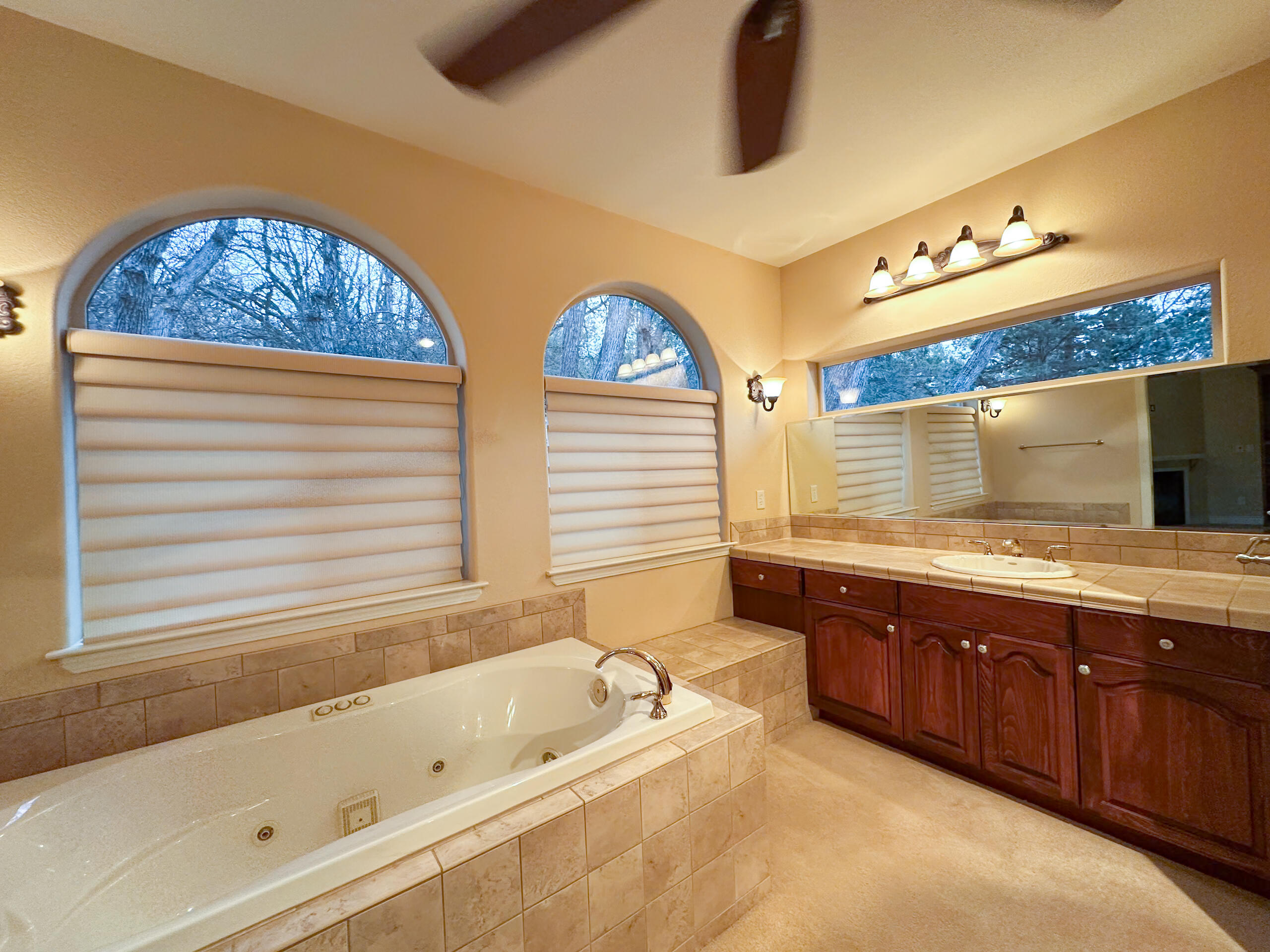 Running YResort - Residential