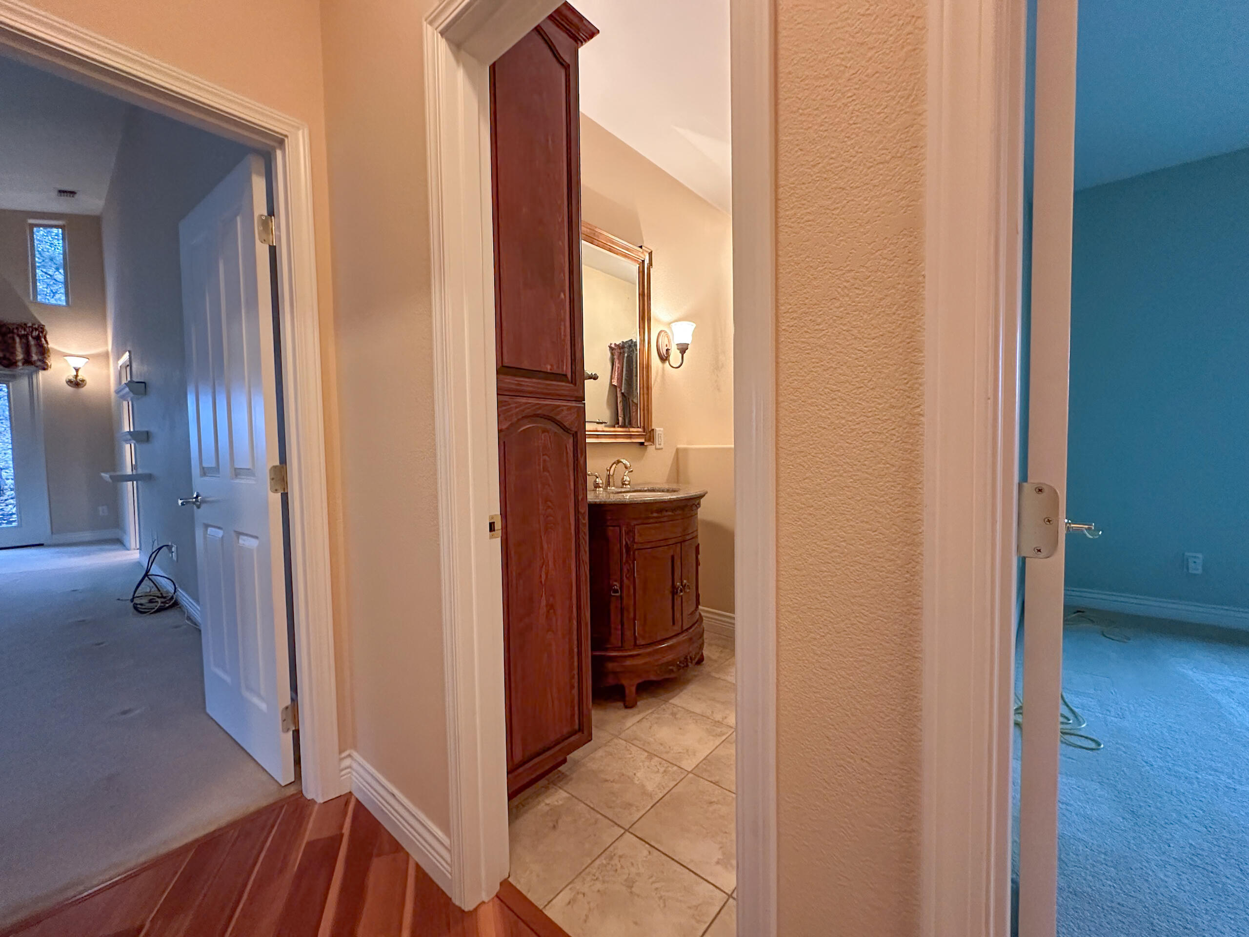 Running YResort - Residential