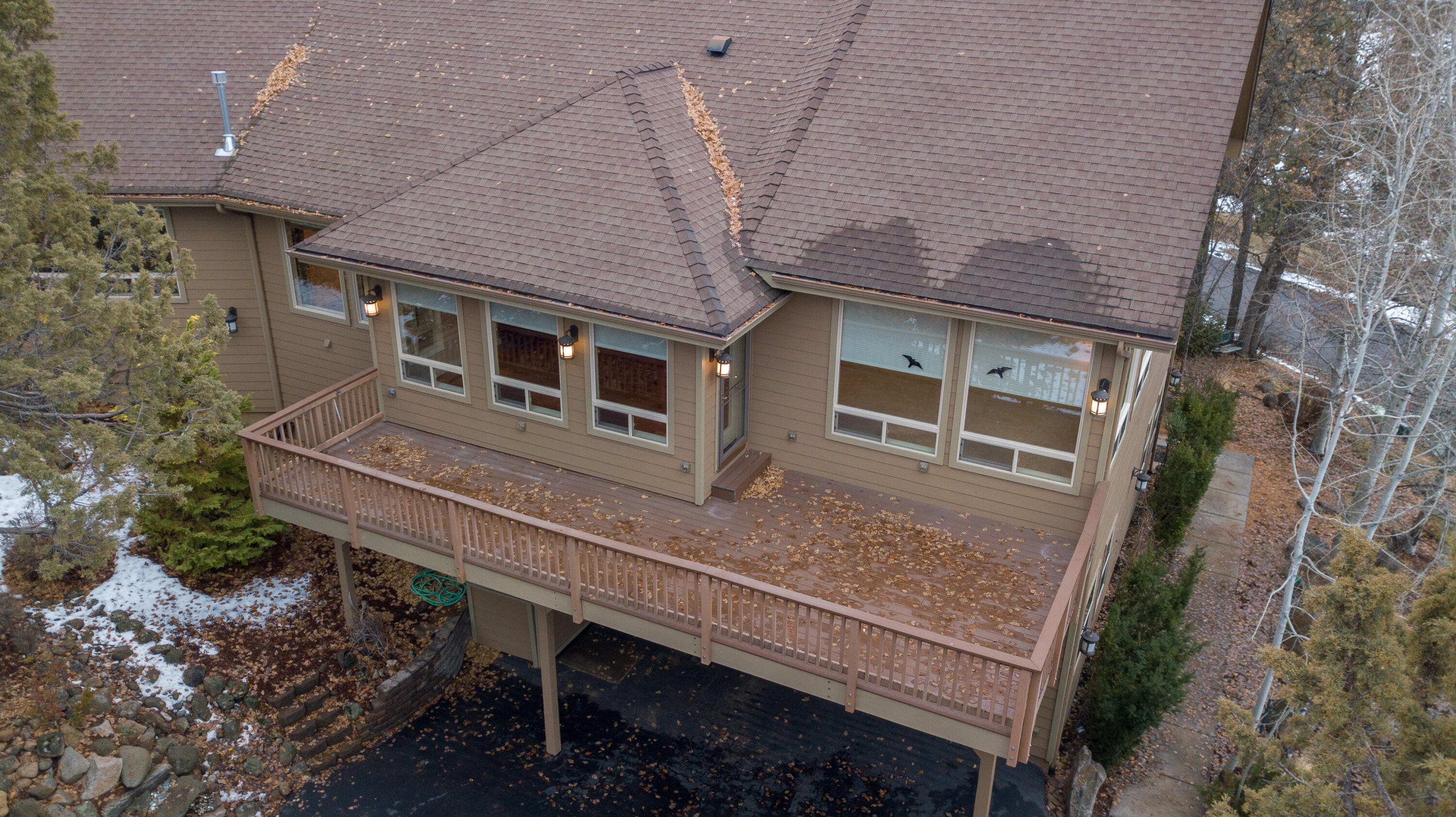 Running YResort - Residential