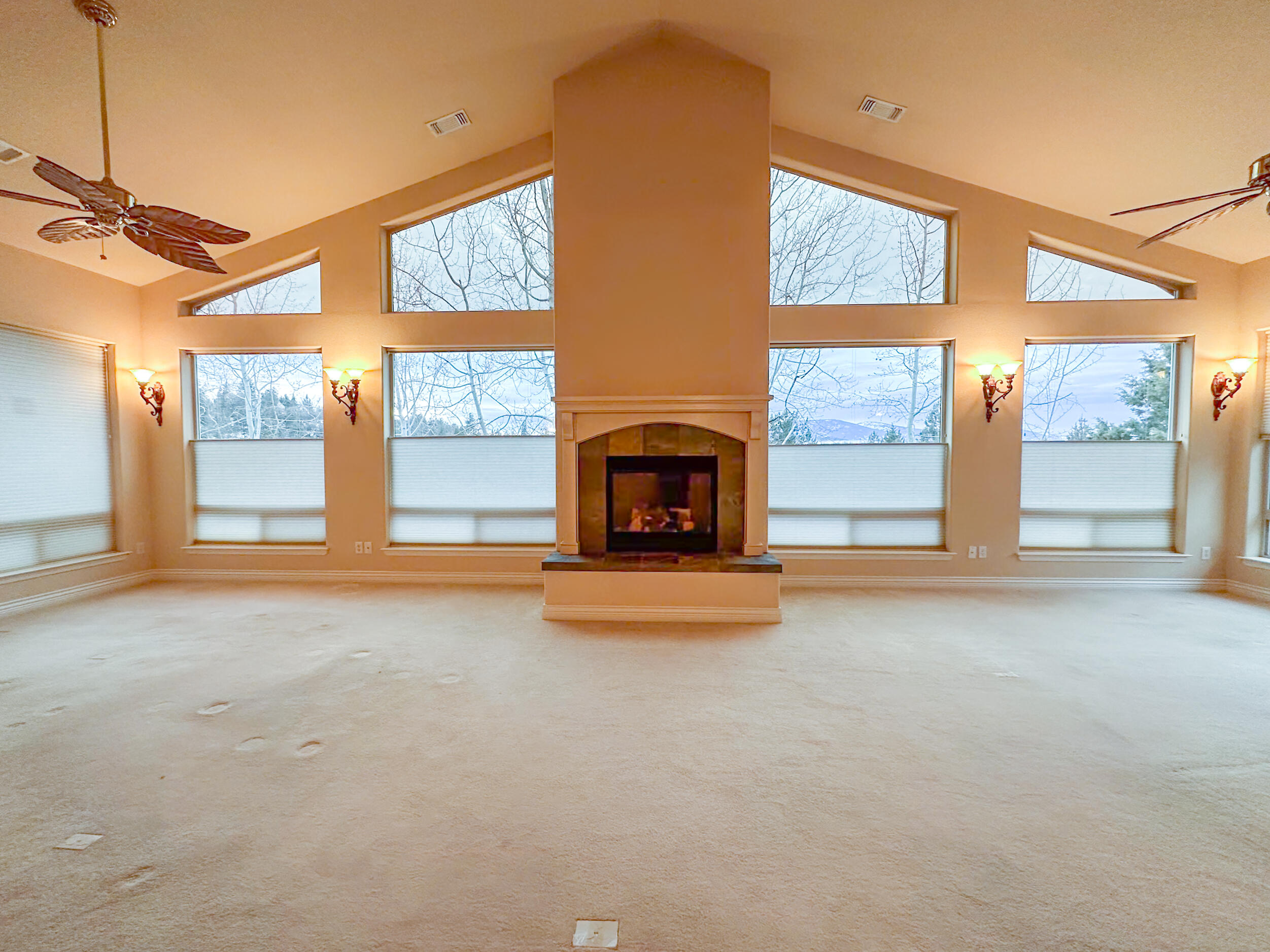 Running YResort - Residential