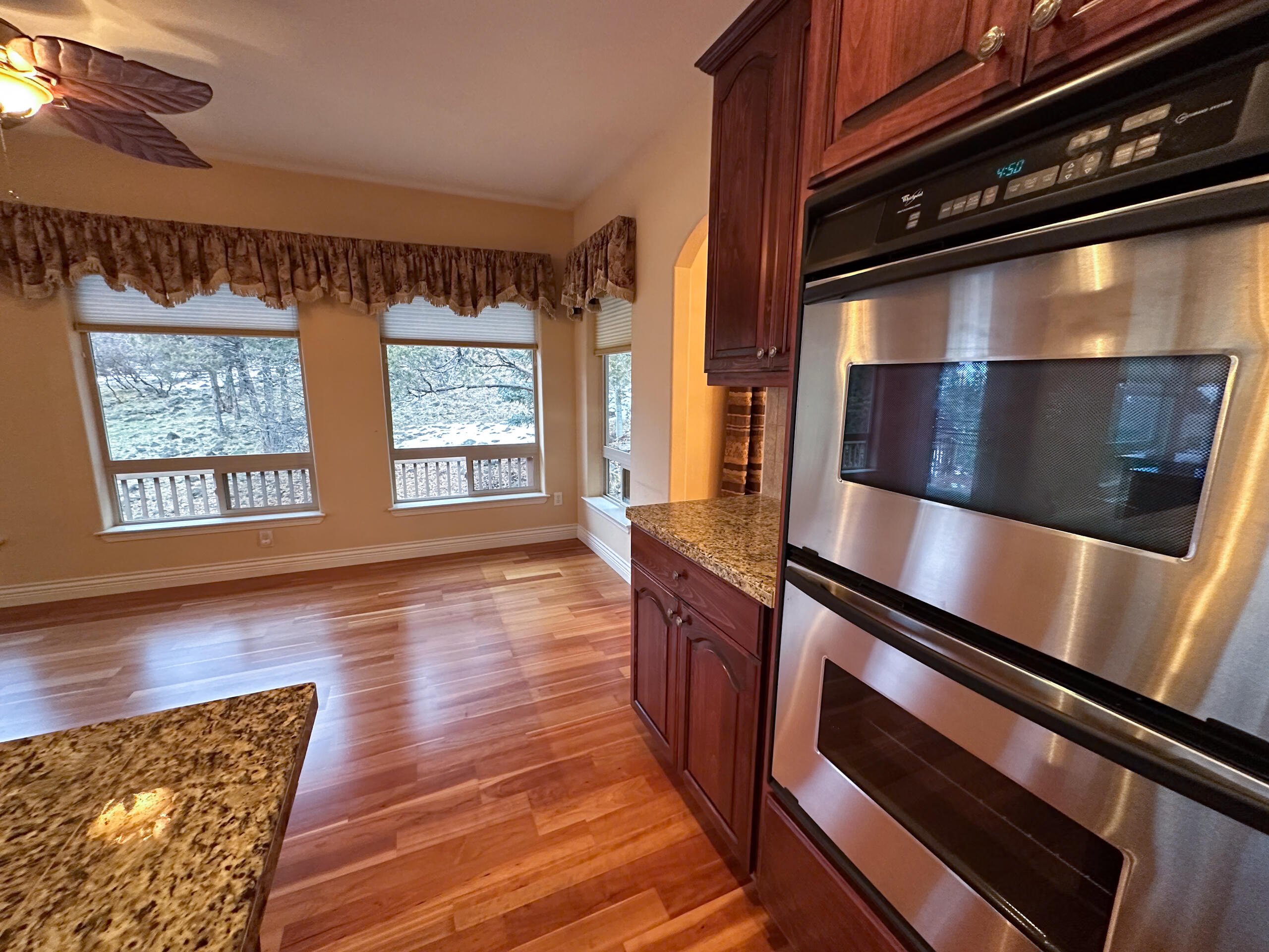 Running YResort - Residential