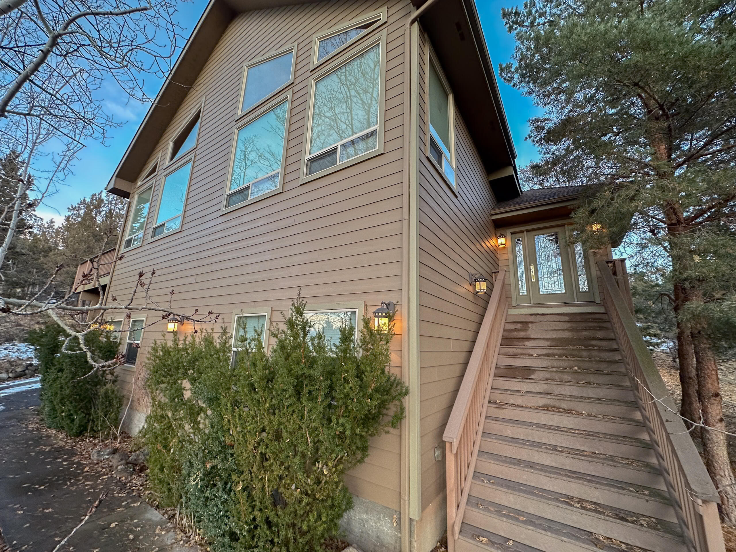 Running YResort - Residential