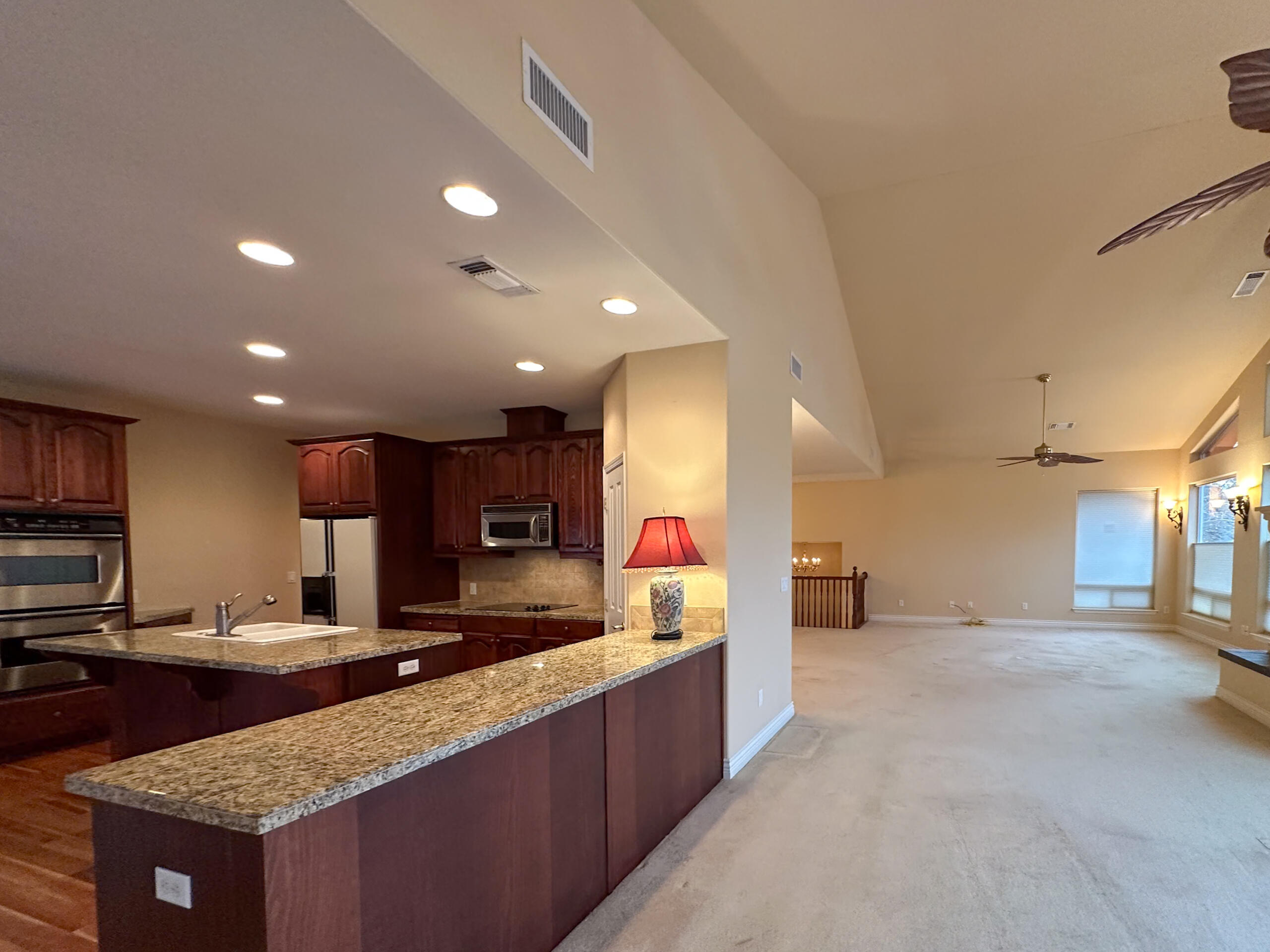 Running YResort - Residential