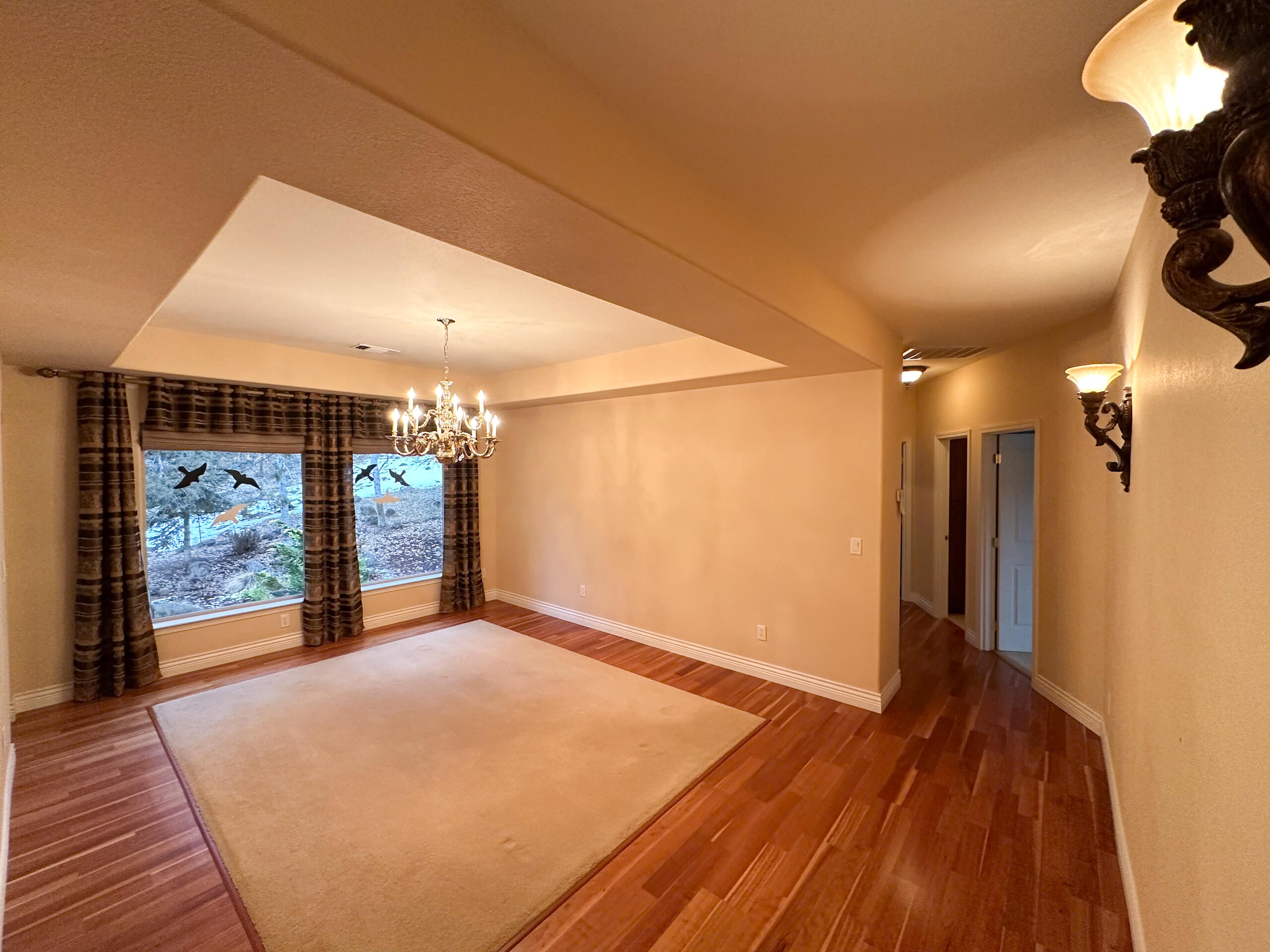 Running YResort - Residential