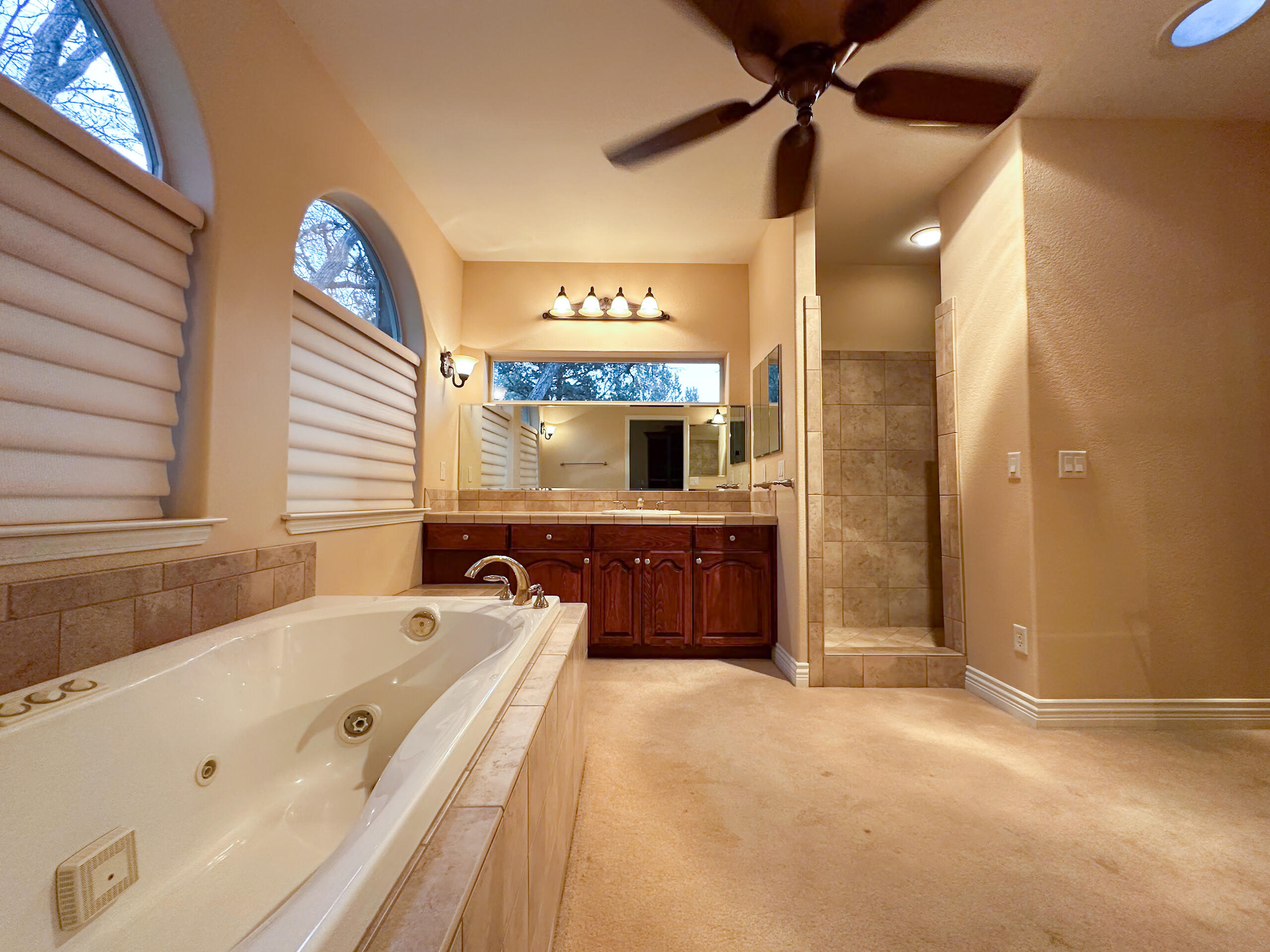 Running YResort - Residential