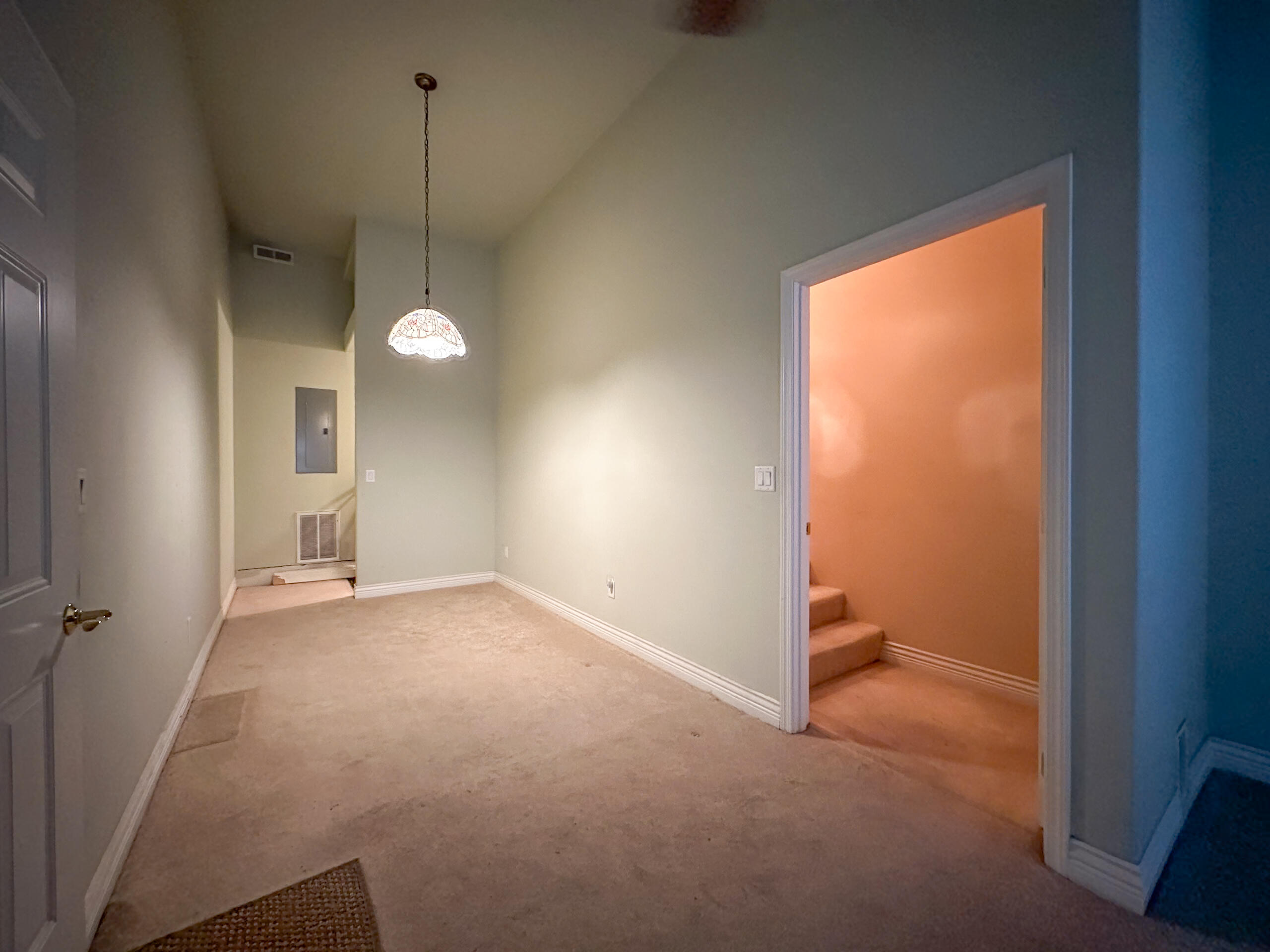 Running YResort - Residential