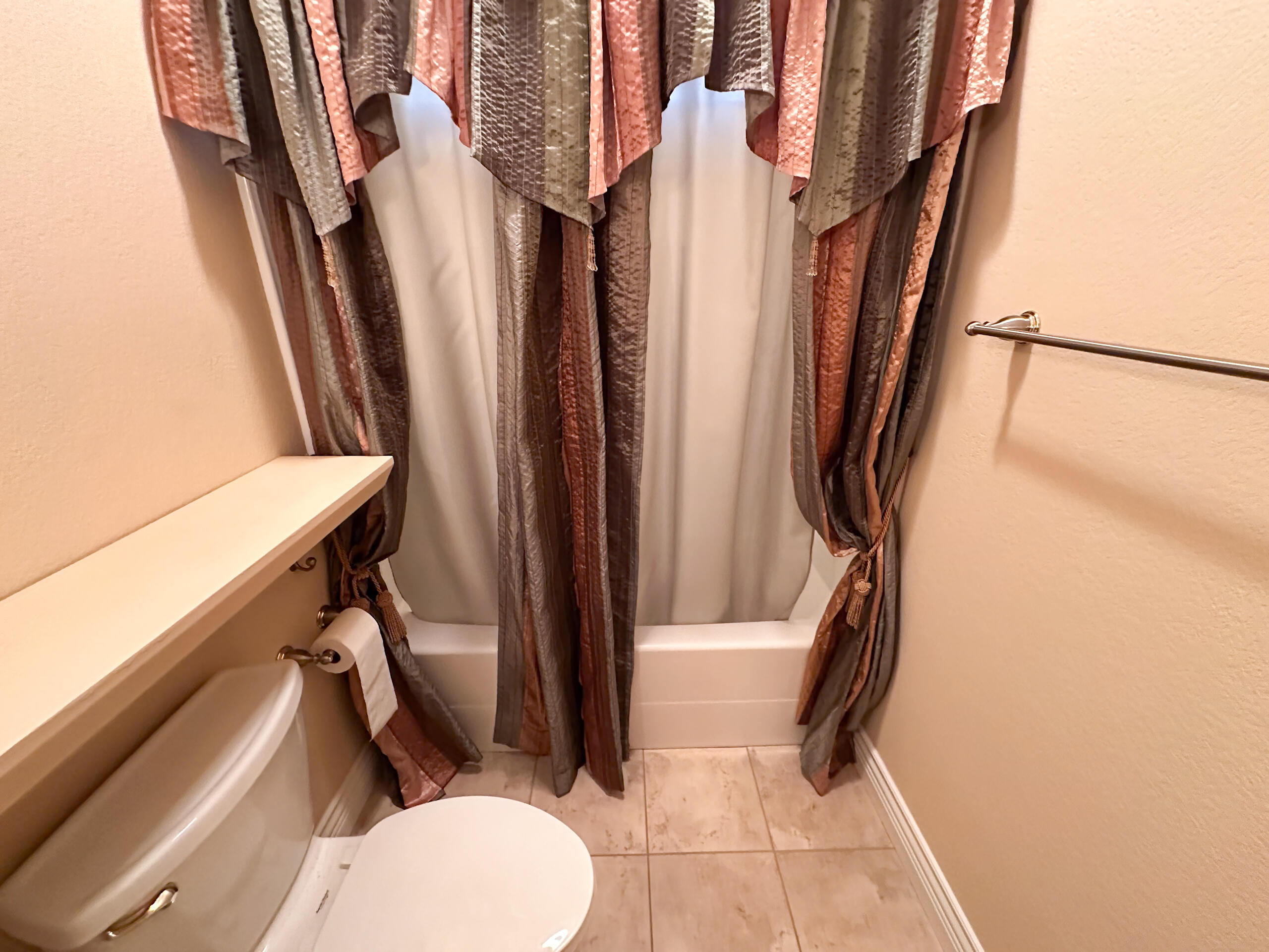 Running YResort - Residential