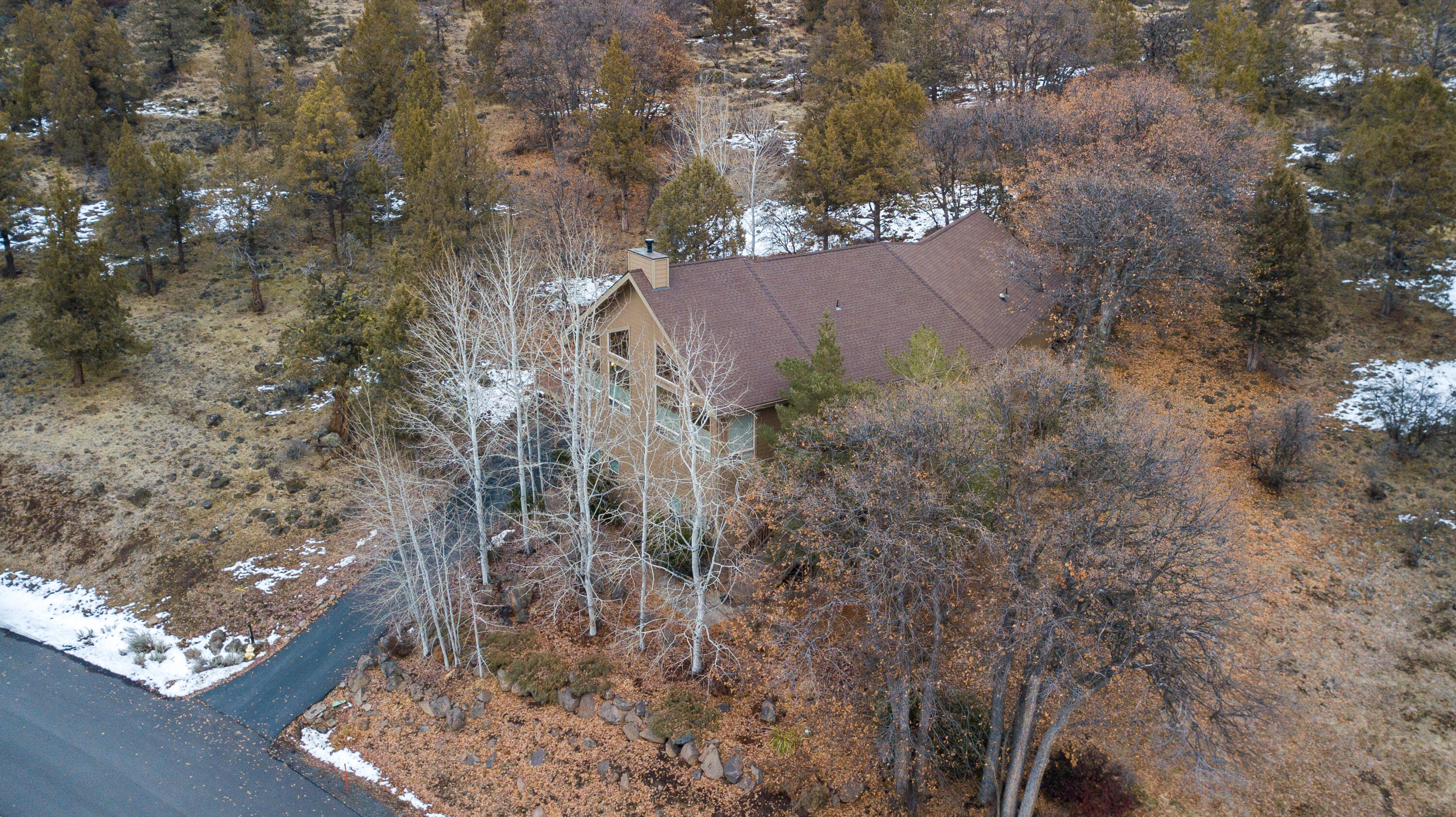 Running YResort - Residential