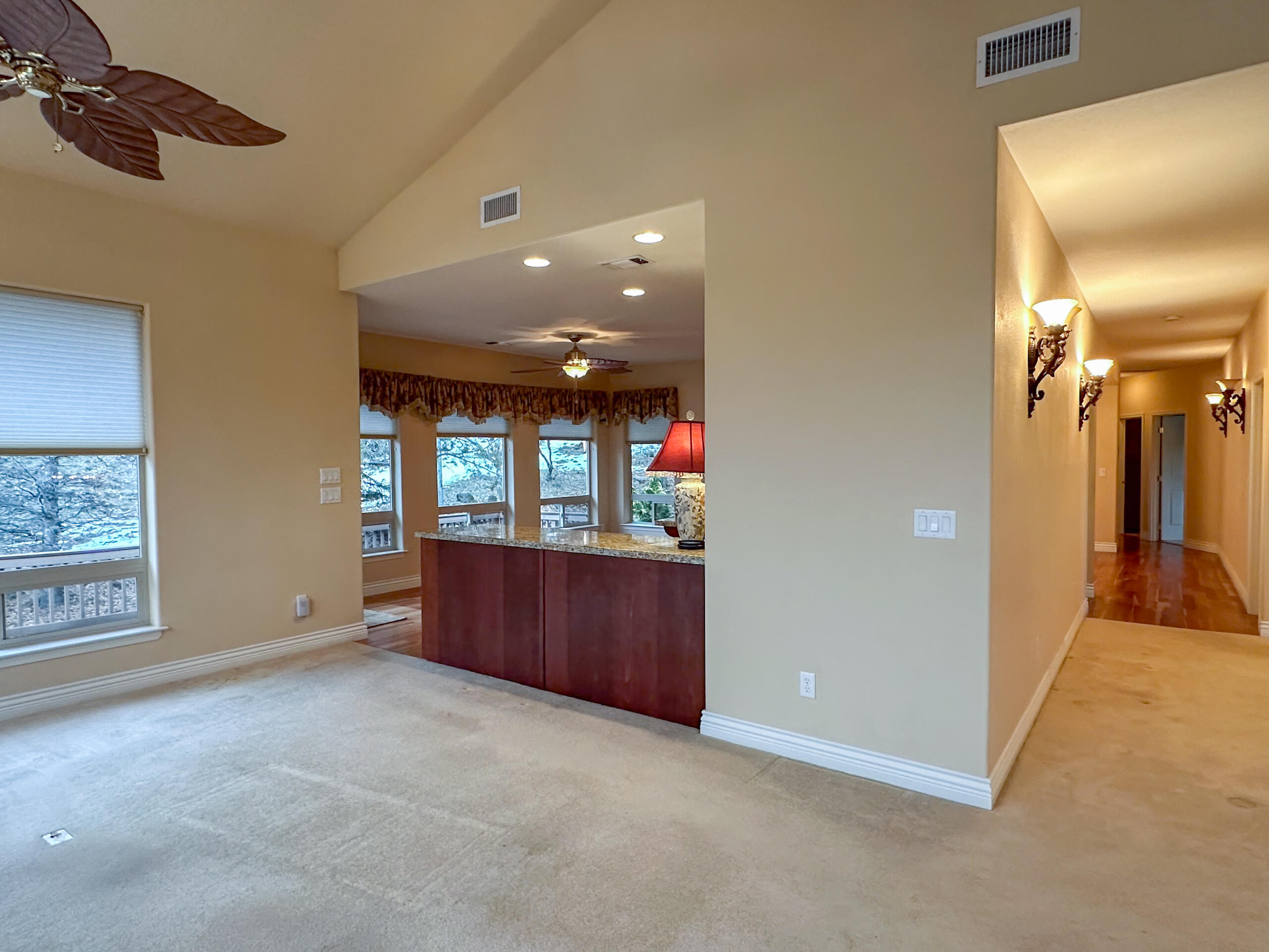 Running YResort - Residential