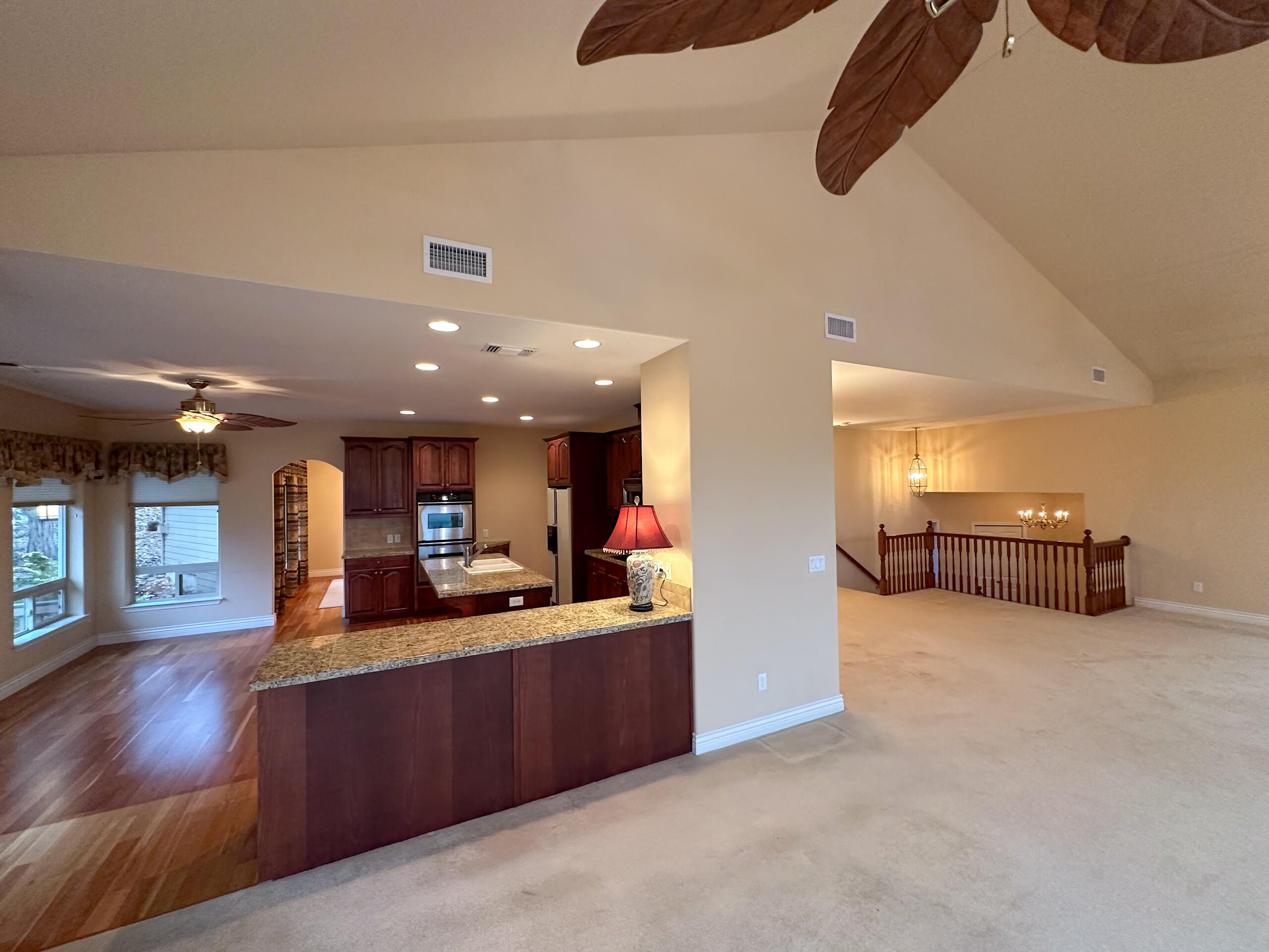 Running YResort - Residential