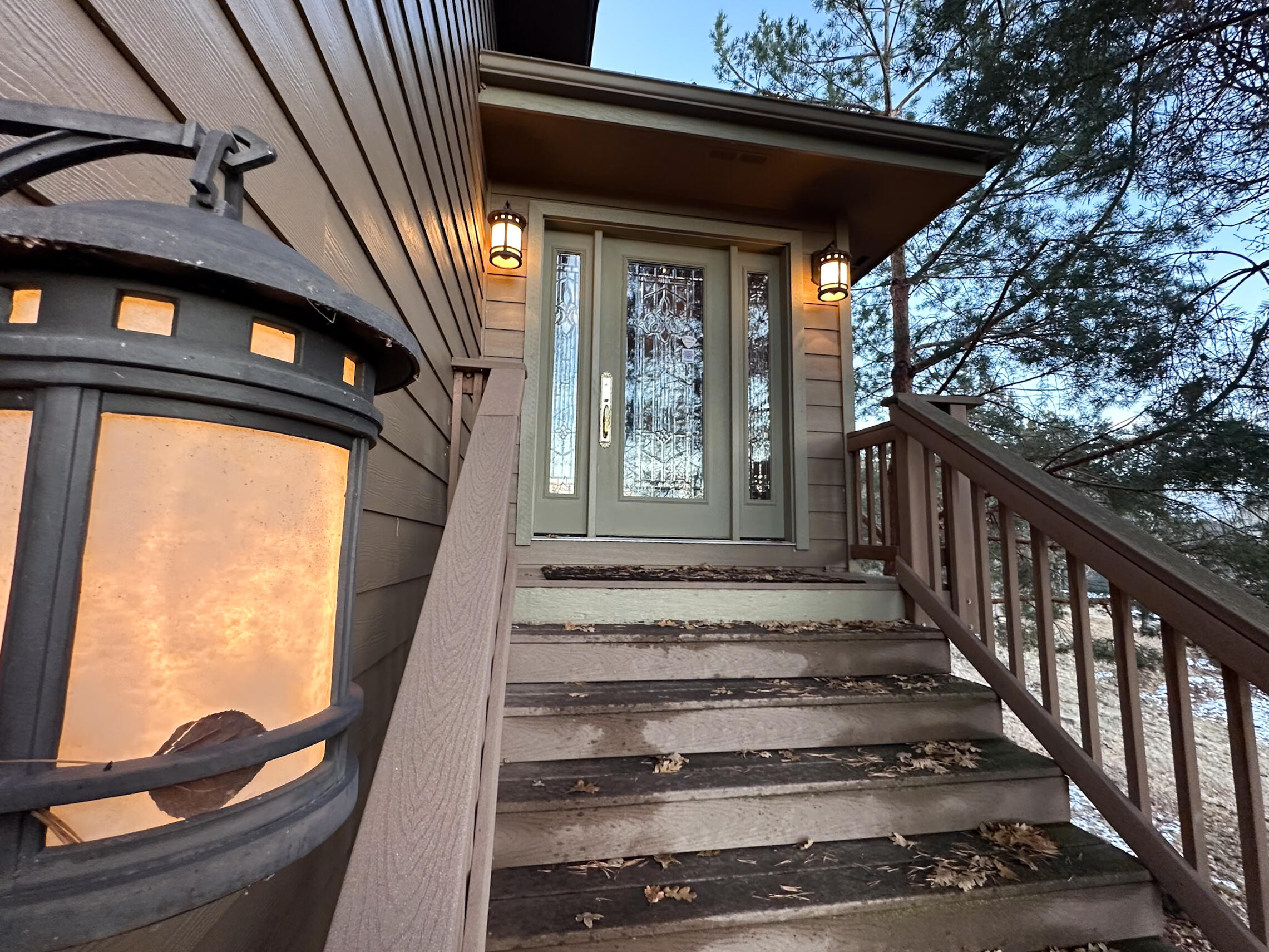 Running YResort - Residential